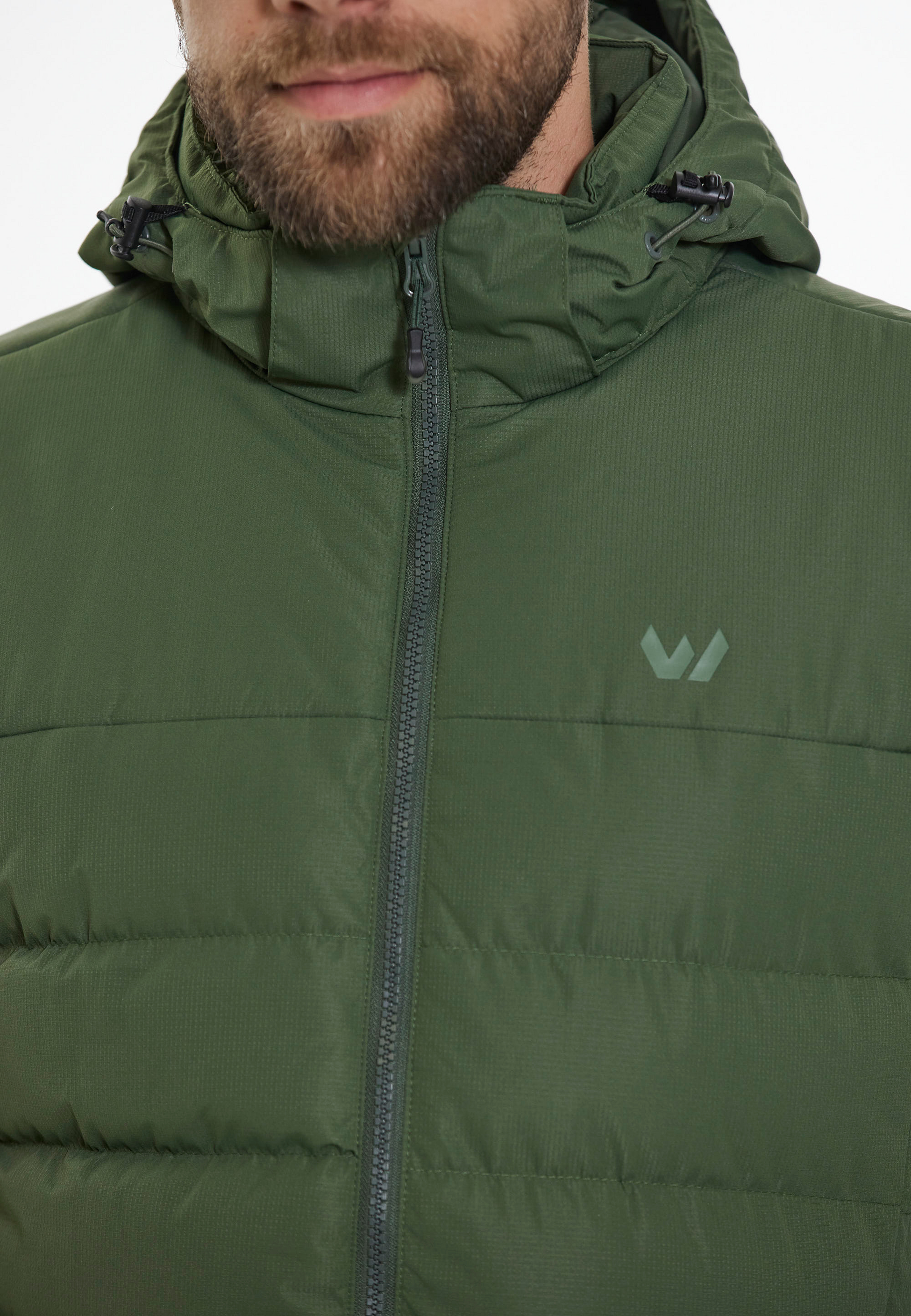 WHISTLER, Carseno Quilted Jacket