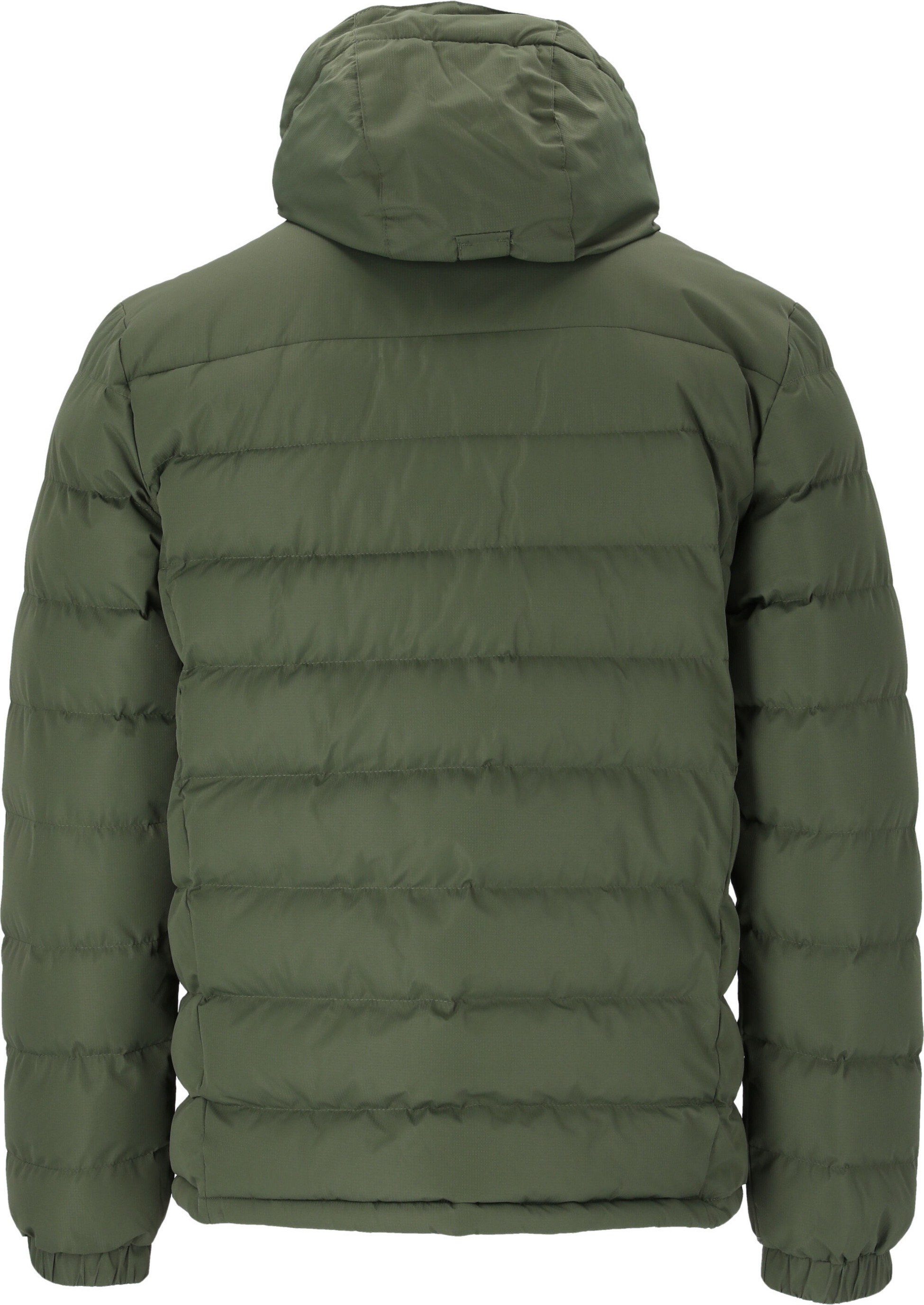WHISTLER, Carseno Quilted Jacket