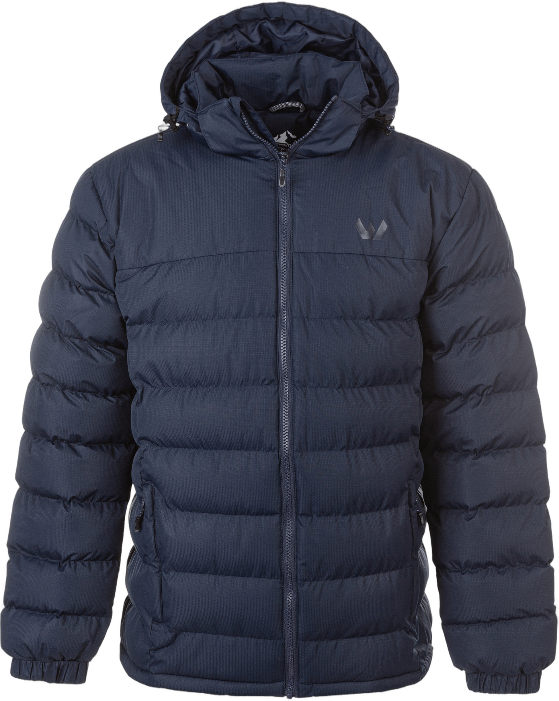 WHISTLER, Carseno Quilted Jacket