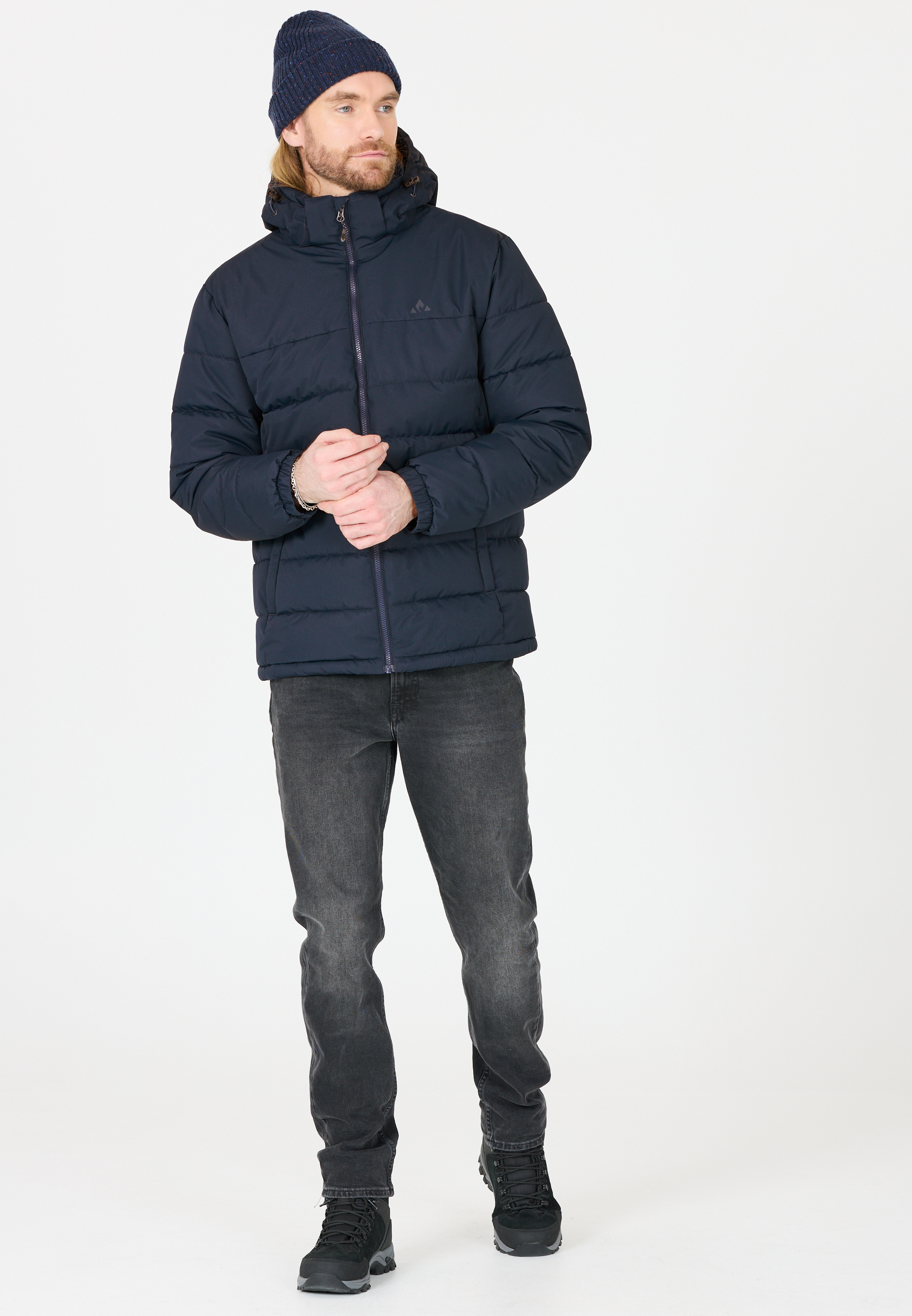 WHISTLER, Carseno Quilted Jacket