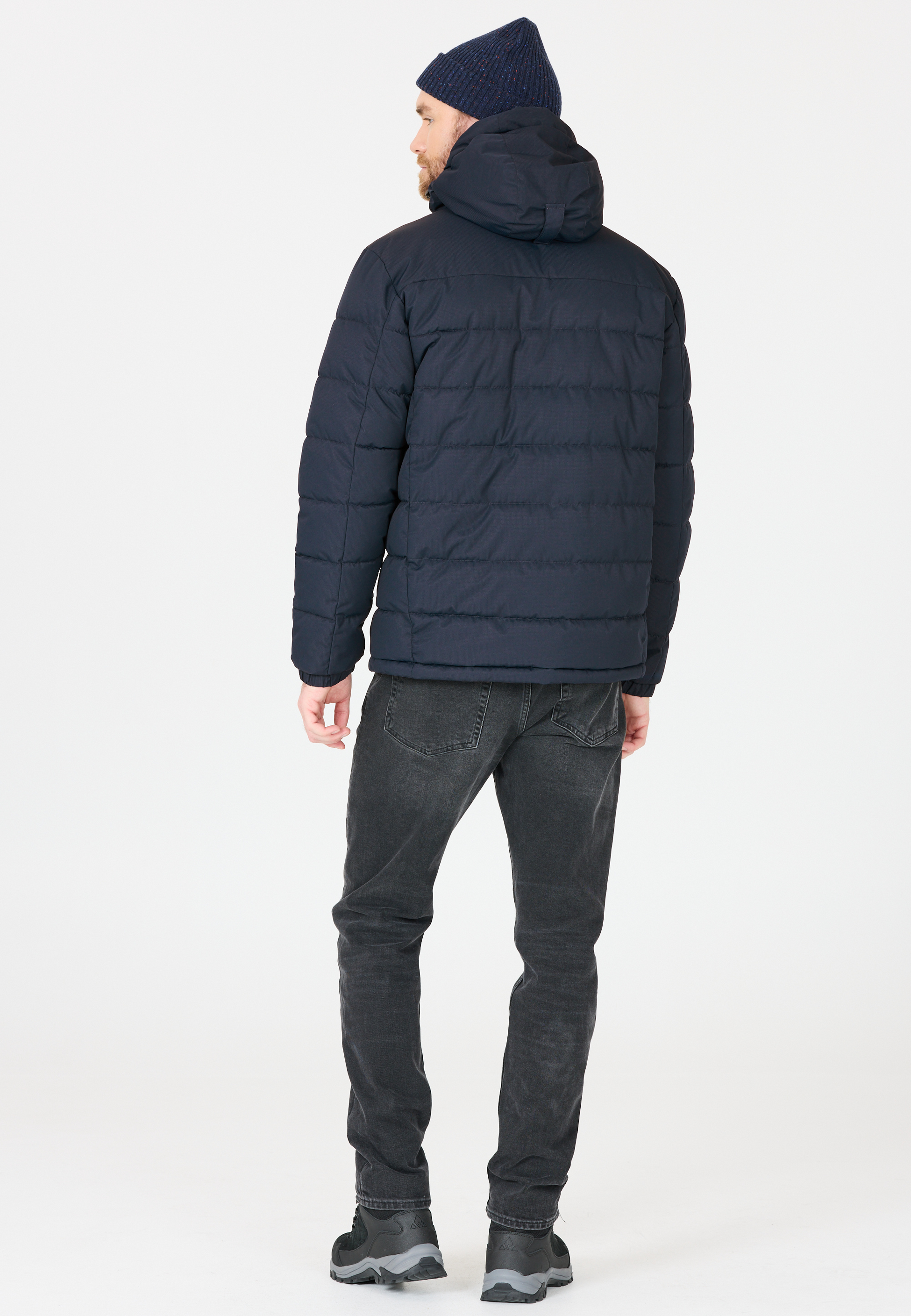 WHISTLER, Carseno Quilted Jacket