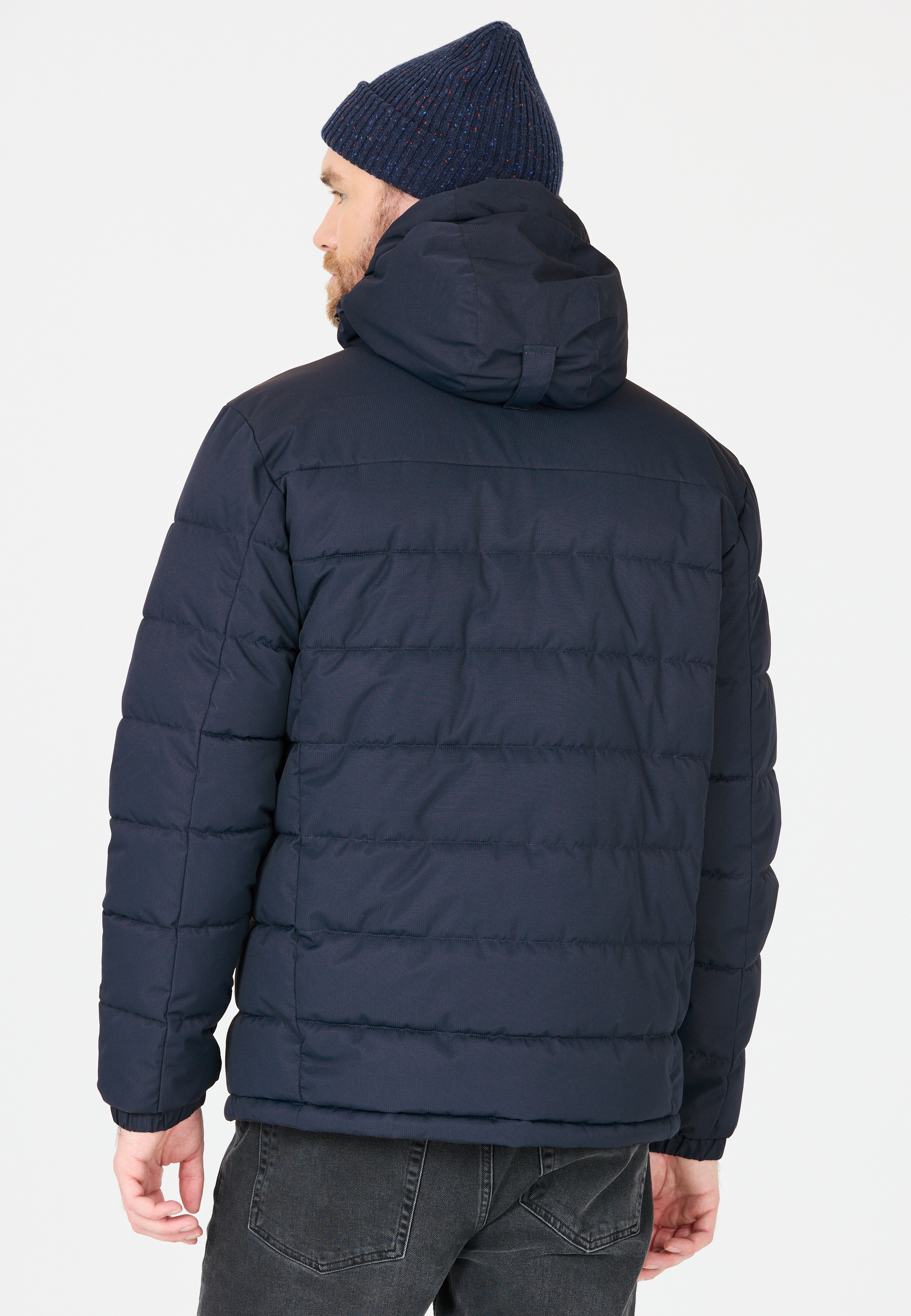 WHISTLER, Carseno Quilted Jacket