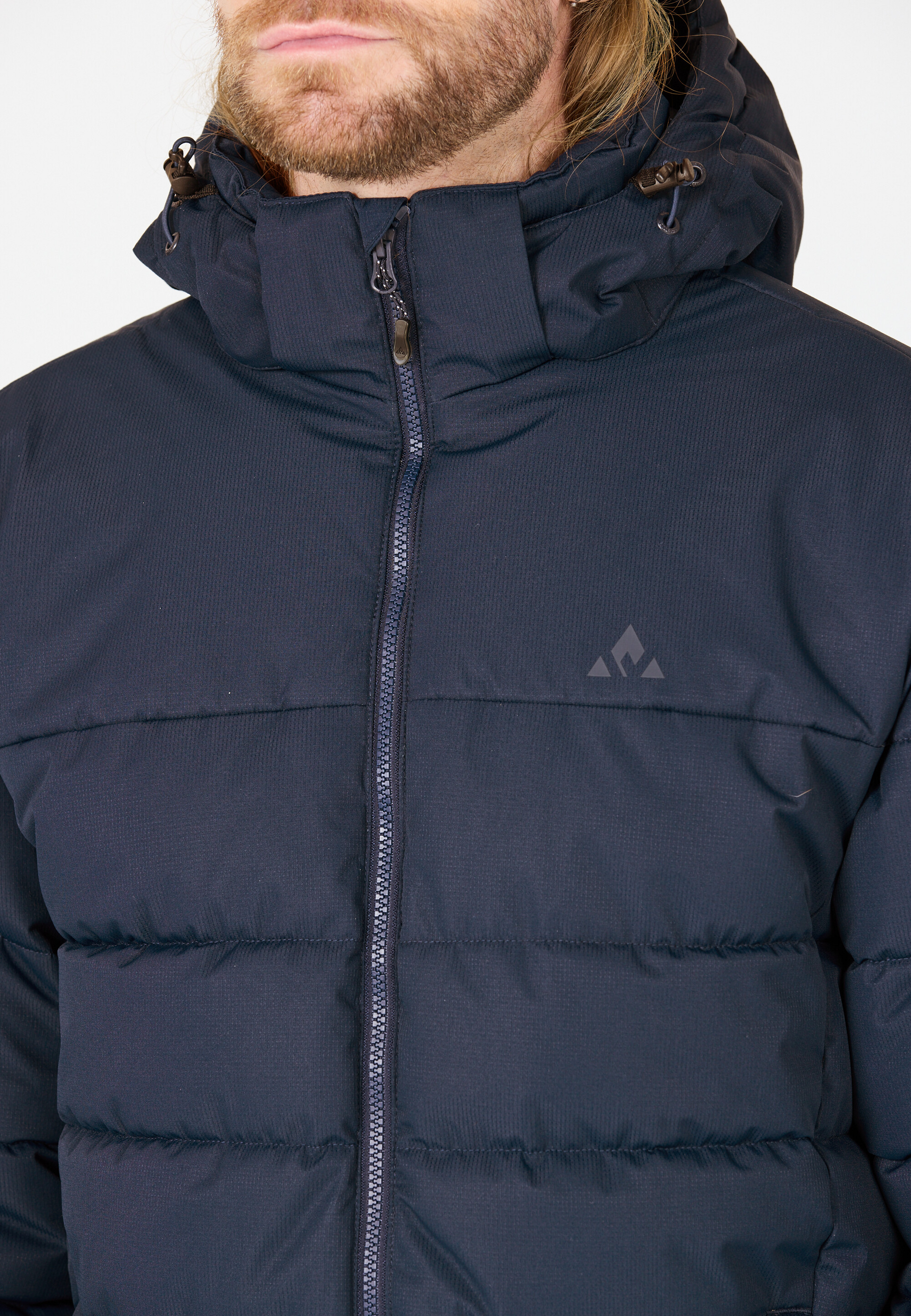WHISTLER, Carseno Quilted Jacket