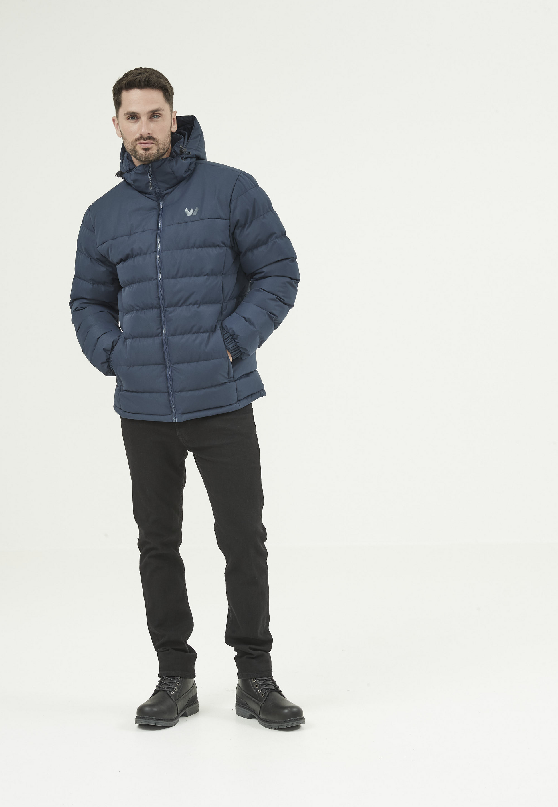 WHISTLER, Carseno Quilted Jacket