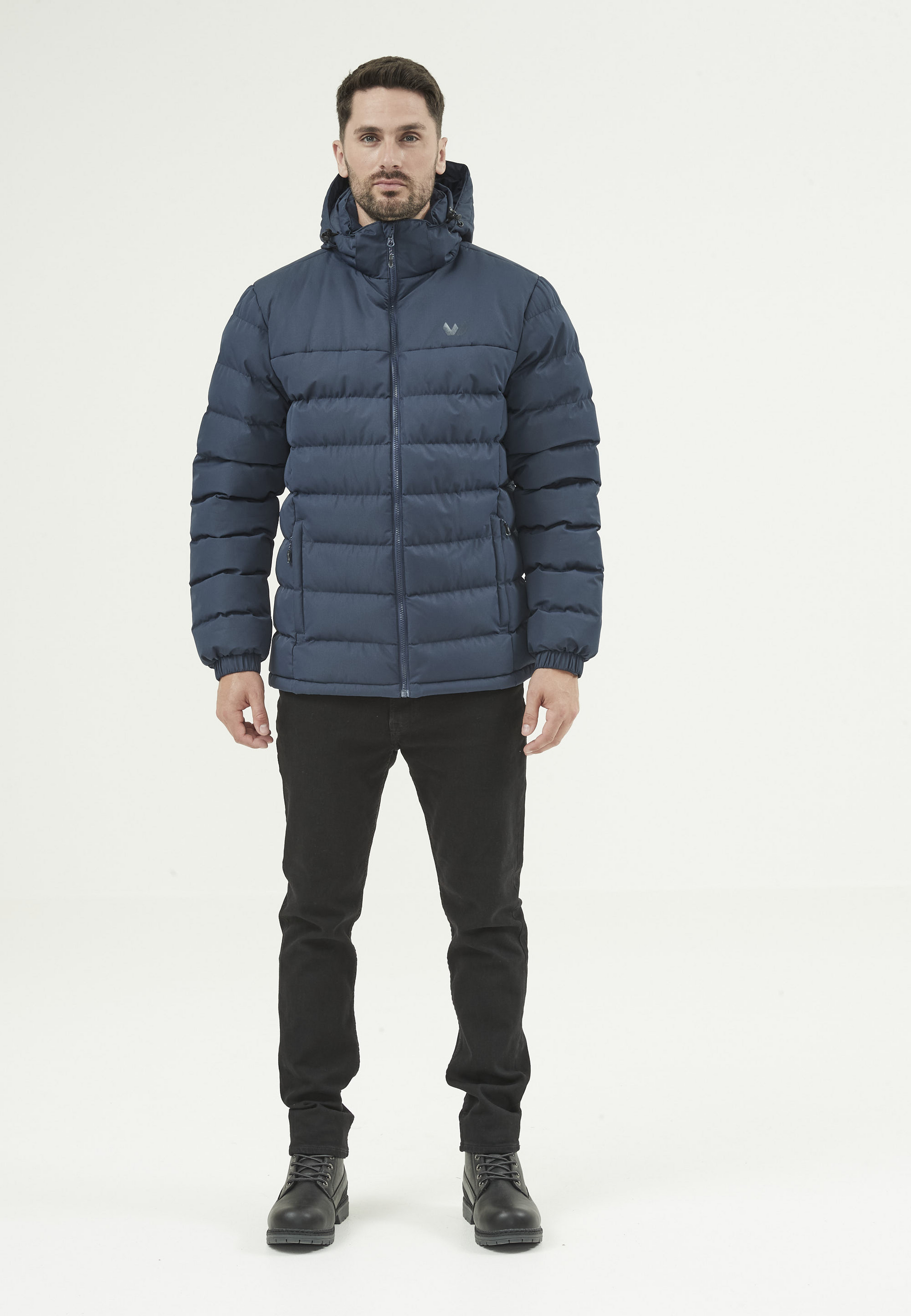 WHISTLER, Carseno Quilted Jacket