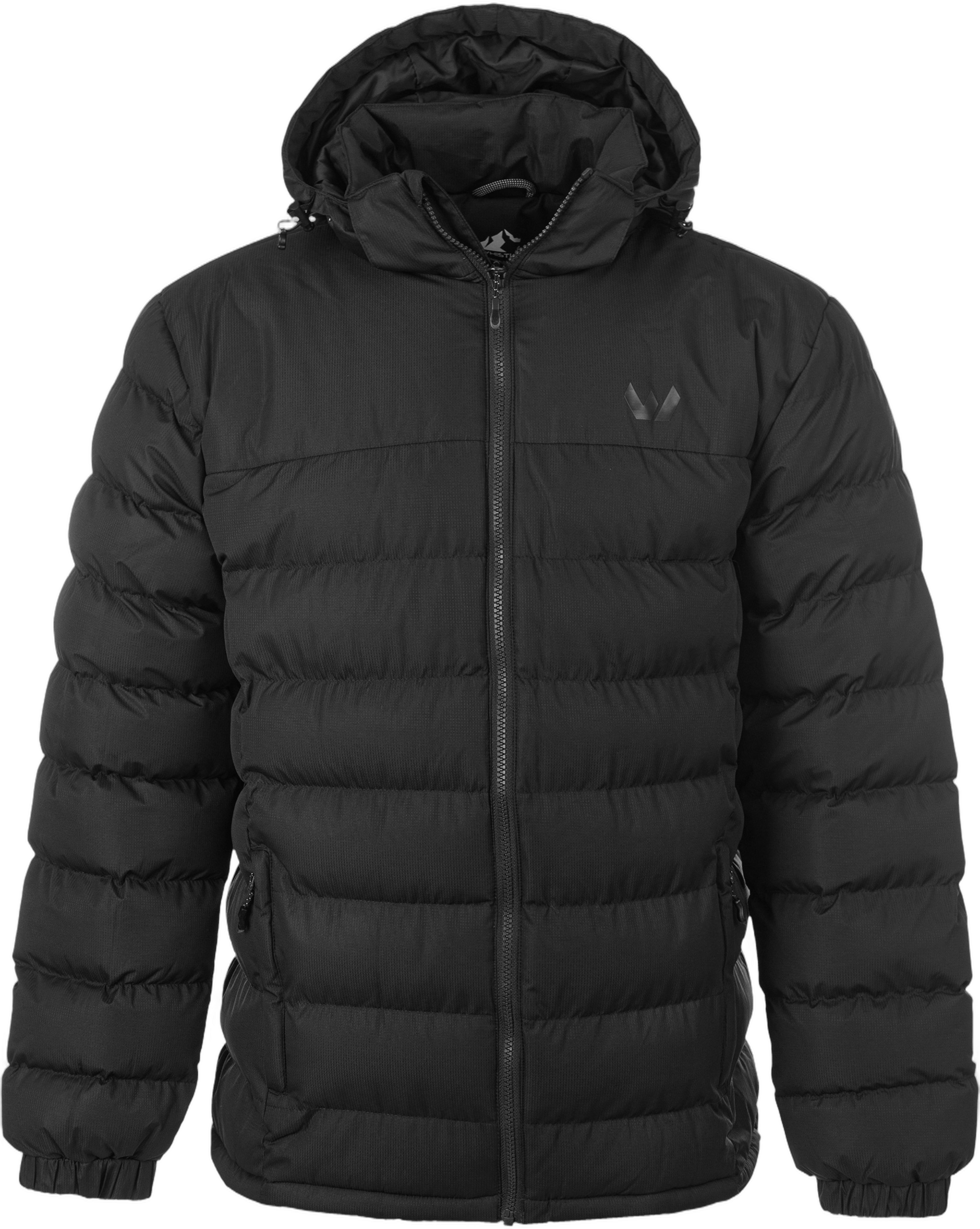 WHISTLER, Carseno Quilted Jacket