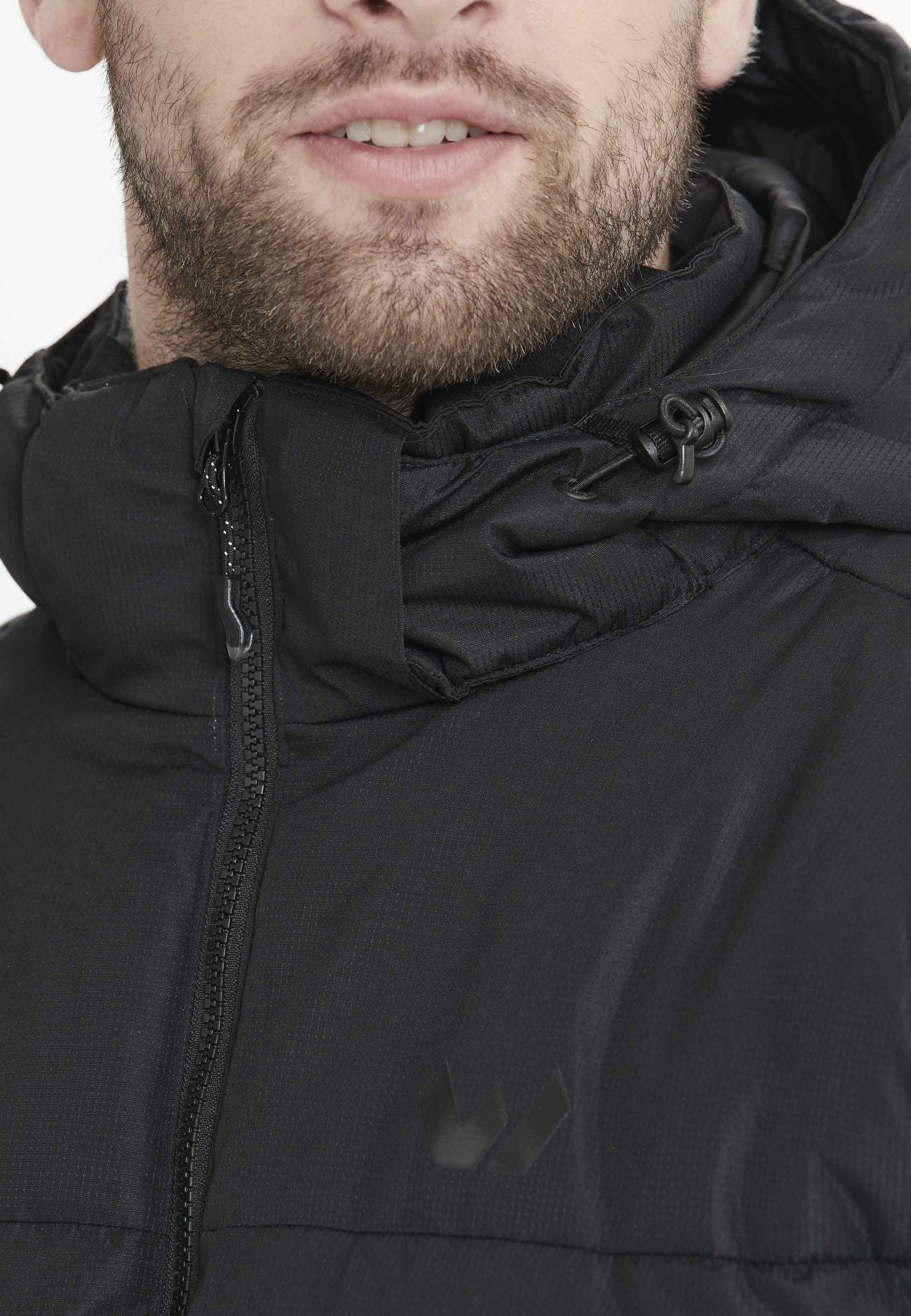 WHISTLER, Carseno Quilted Jacket