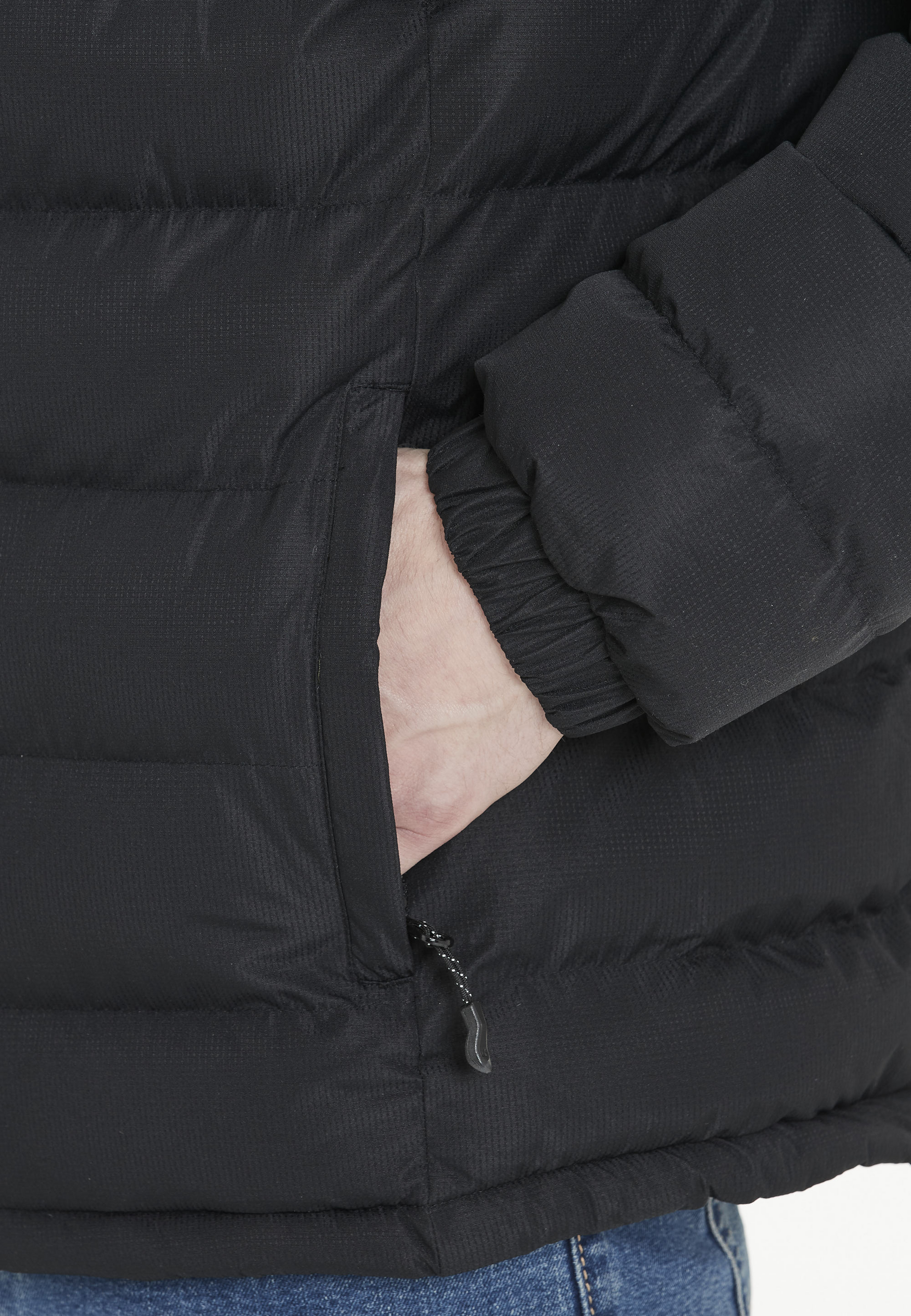 WHISTLER, Carseno Quilted Jacket