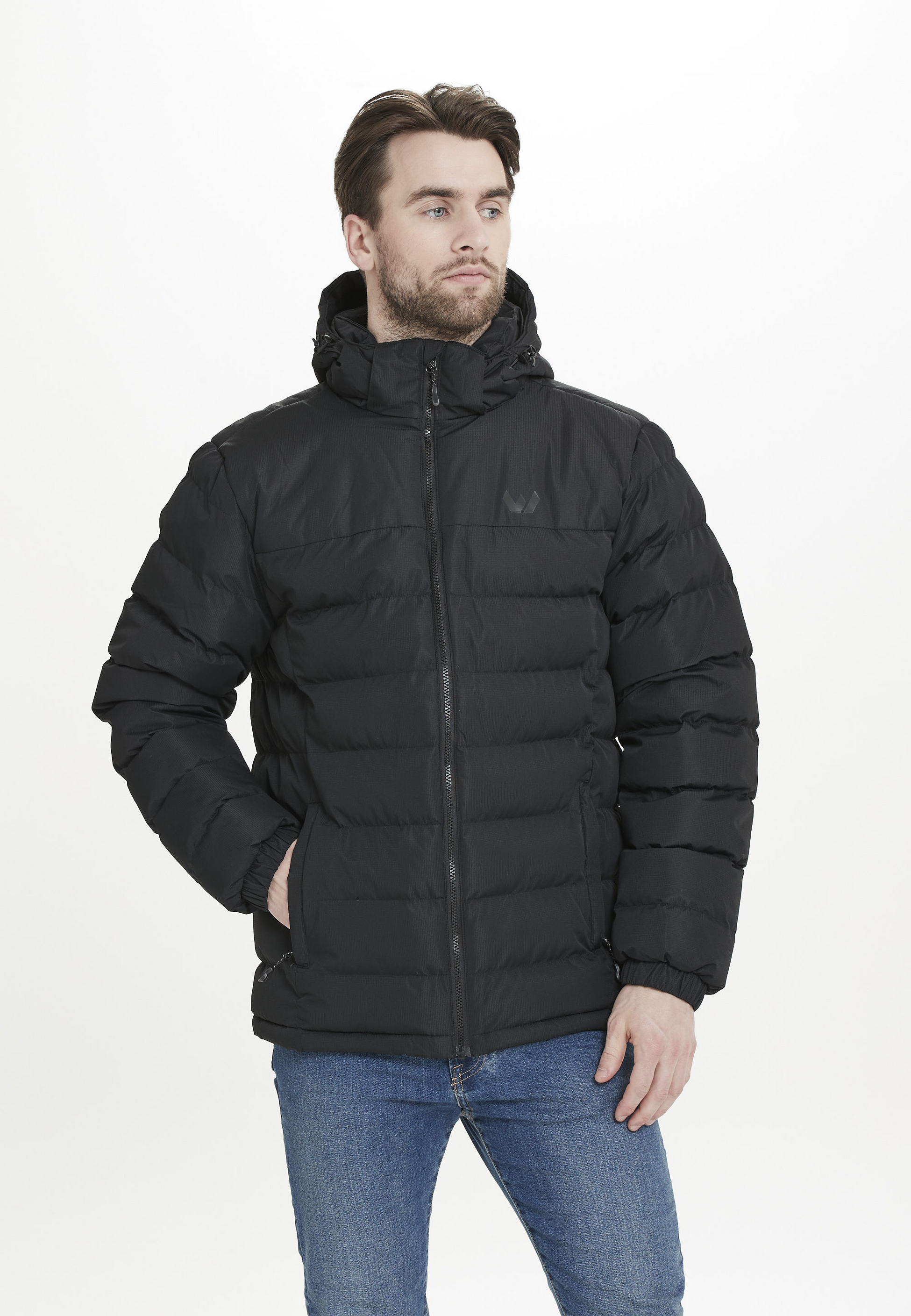 WHISTLER, Carseno Quilted Jacket