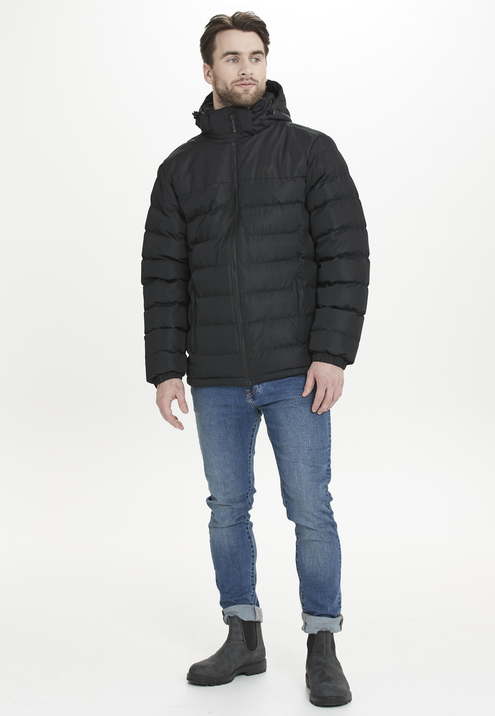 WHISTLER, Carseno Quilted Jacket
