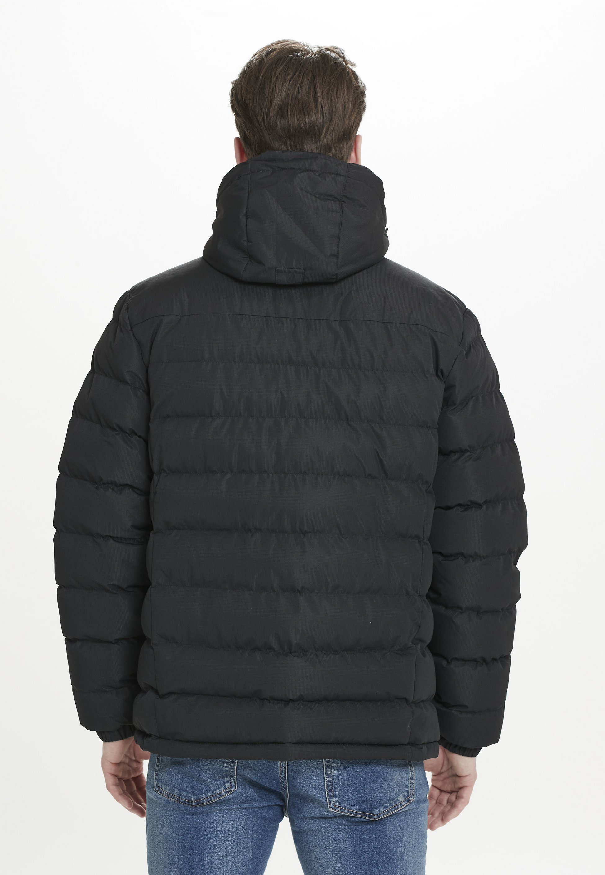 WHISTLER, Carseno Quilted Jacket