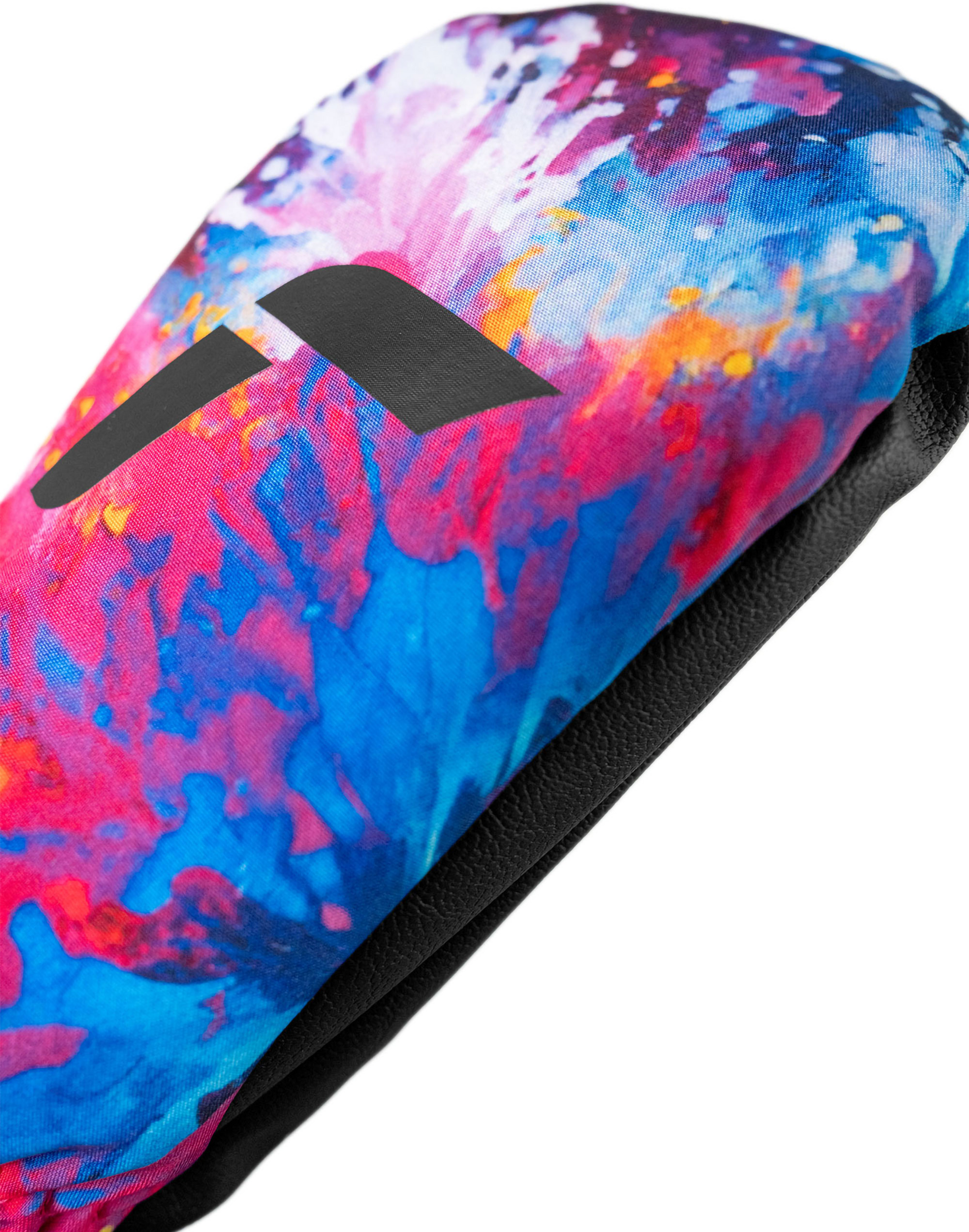 REUSCH, Carter R-tex Xt Junior Mitten