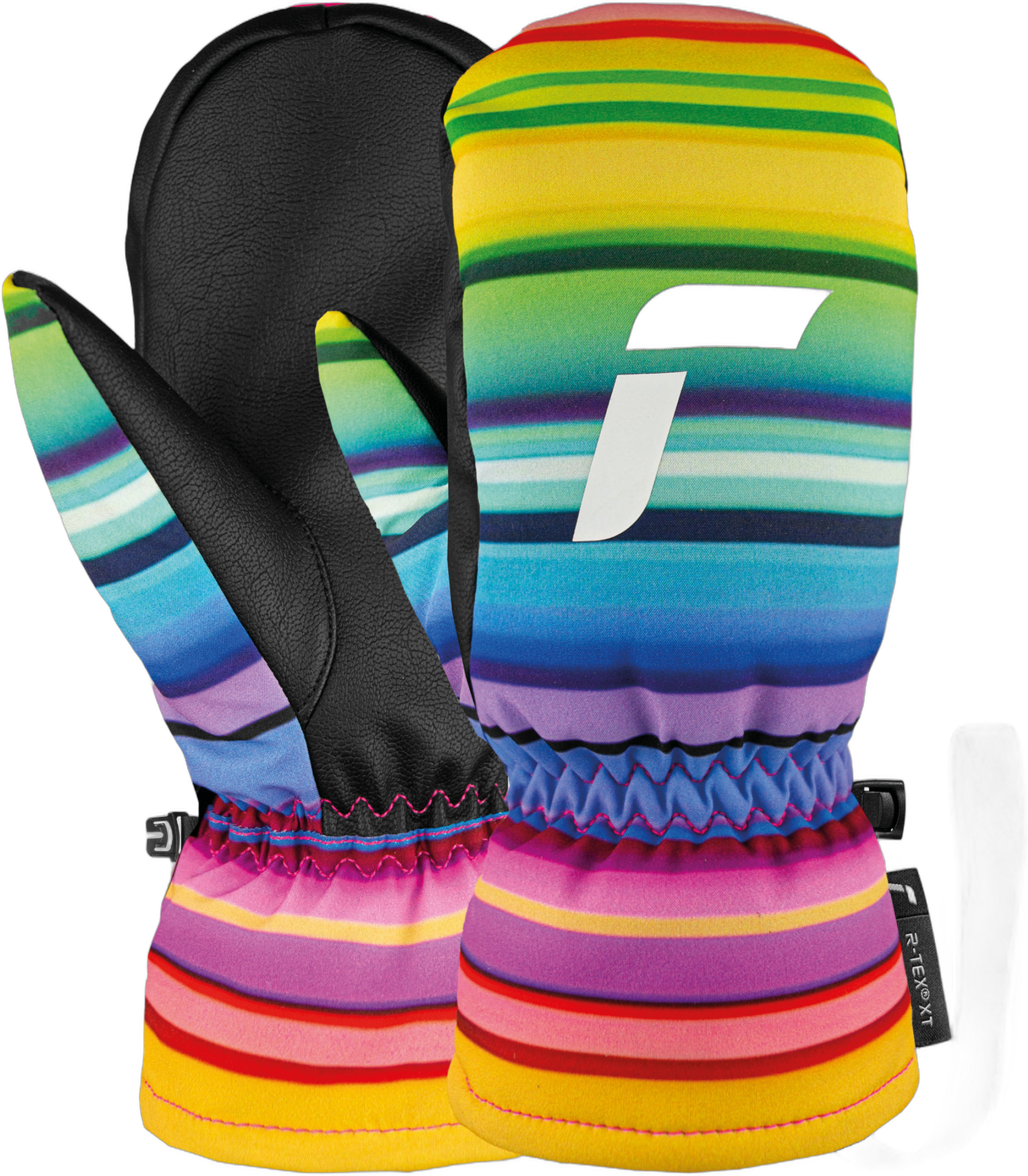 REUSCH, Carter R-tex Xt Junior Mitten