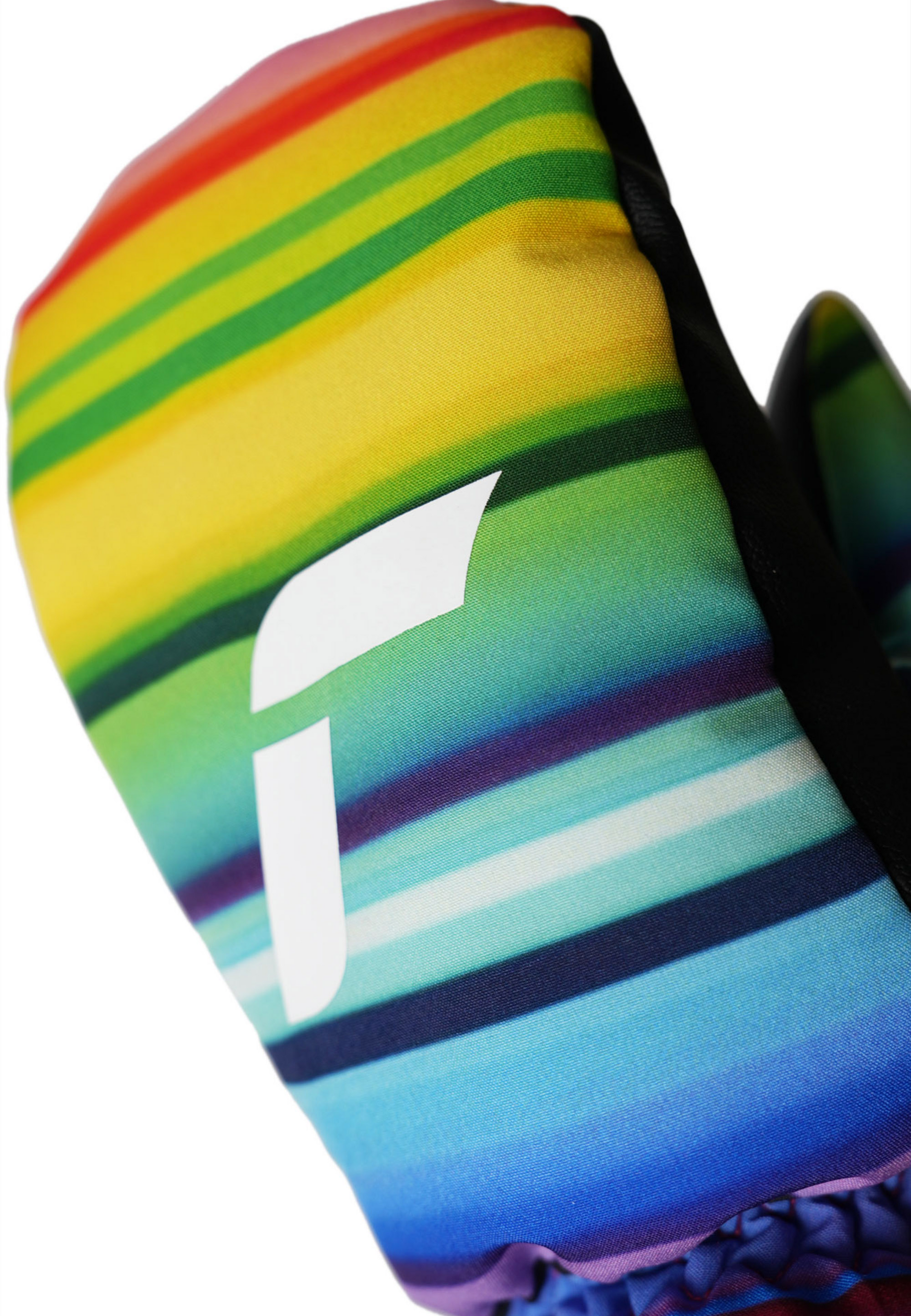 REUSCH, Carter R-tex Xt Junior Mitten