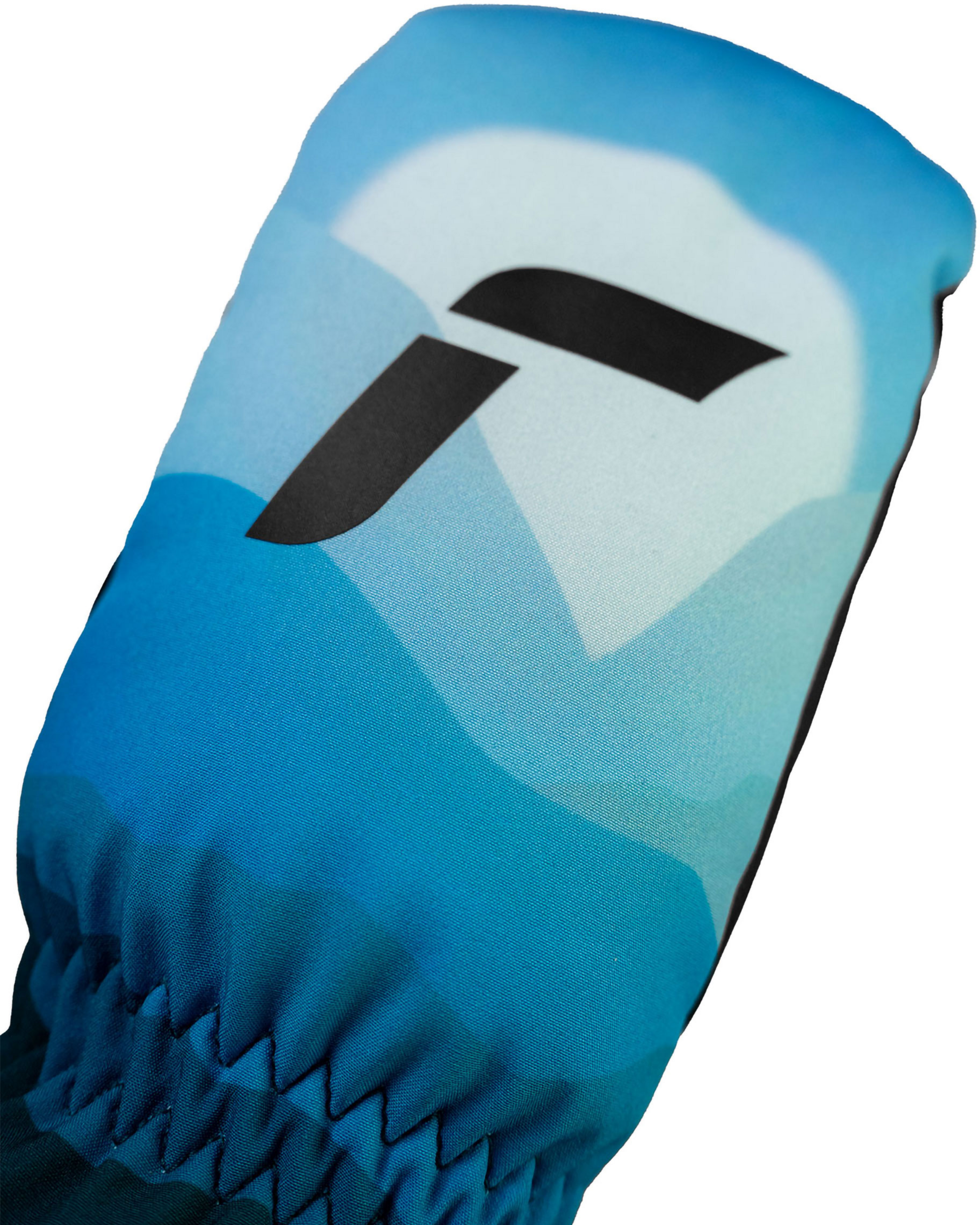REUSCH, Carter R-tex Xt Junior Mitten