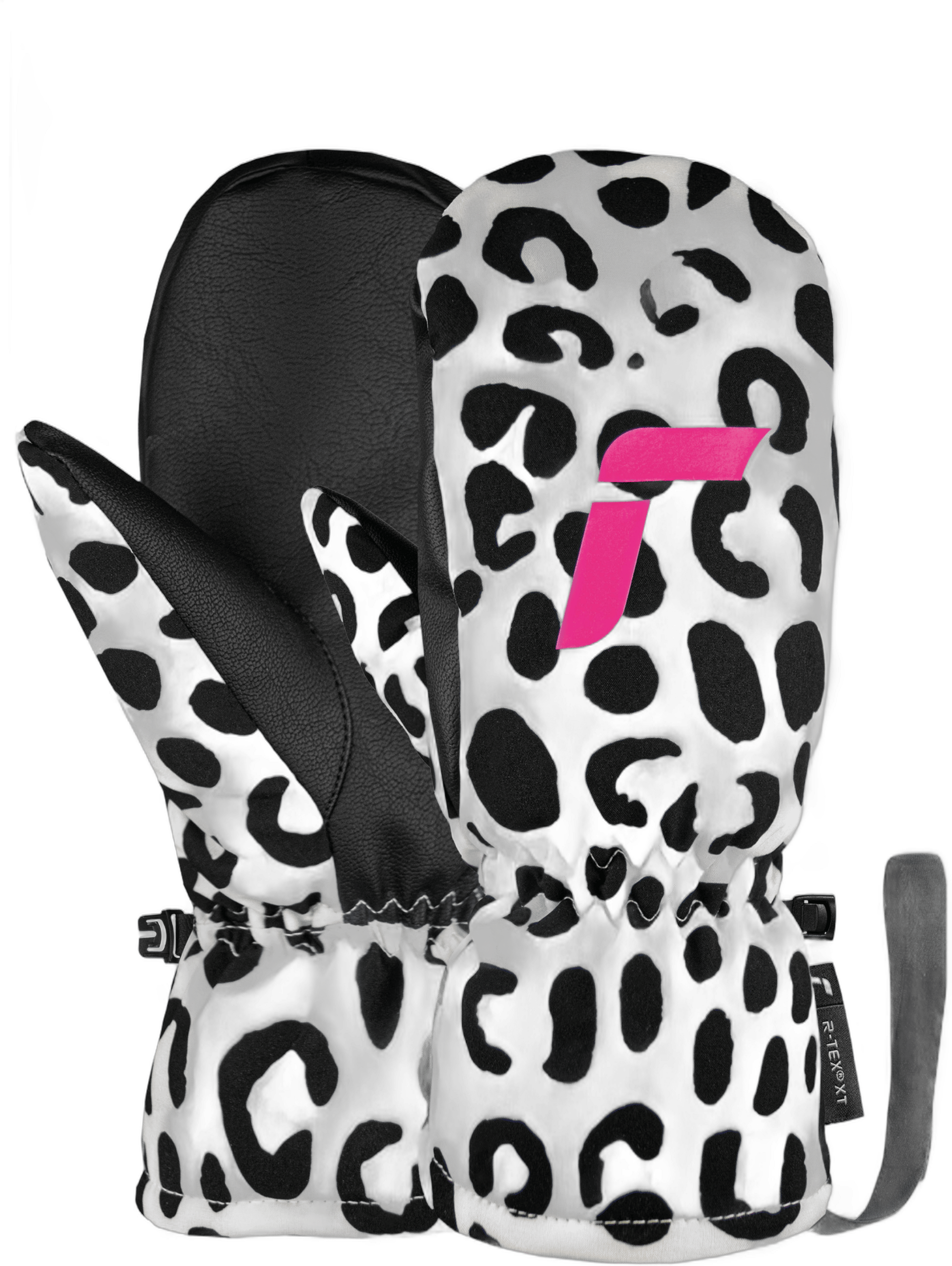 REUSCH, Carter R-tex Xt Junior Mitten