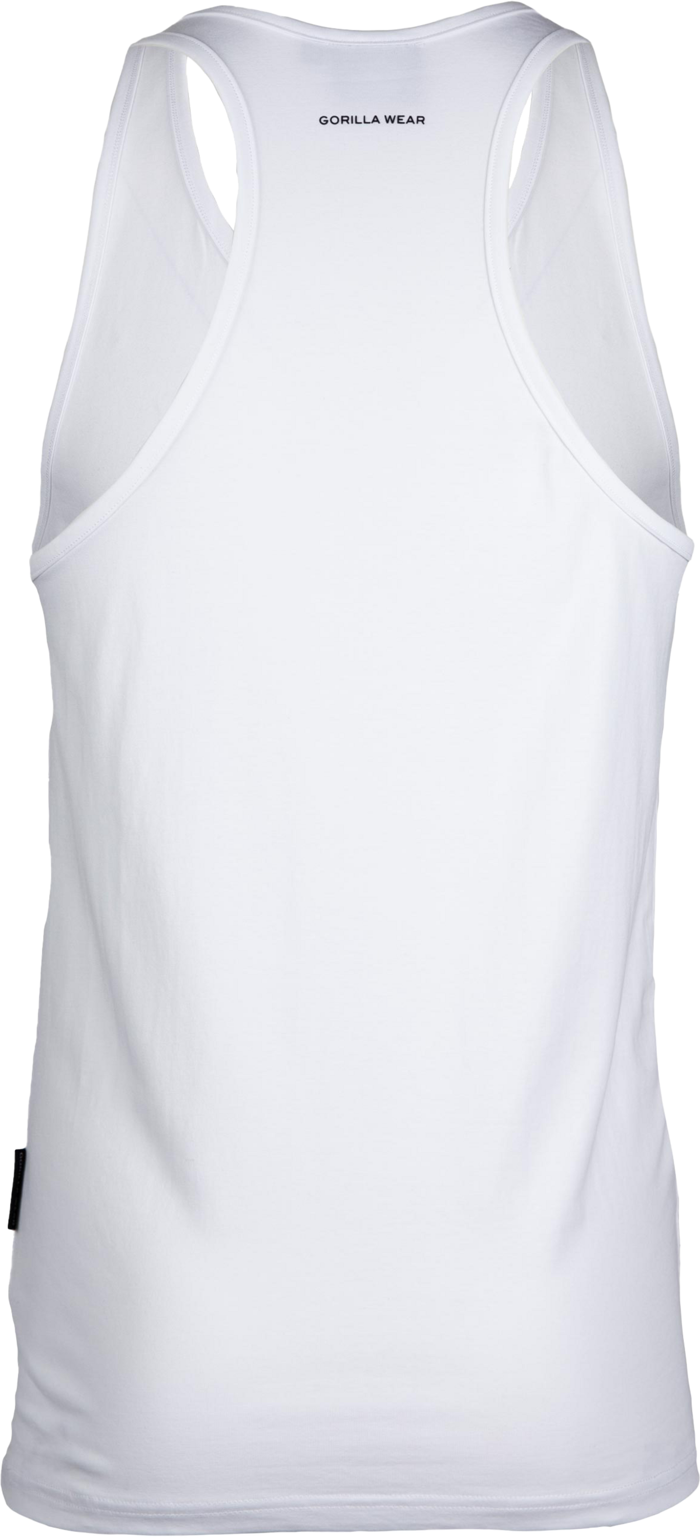 GORILLA WEAR, Carter Stretch Tank Top