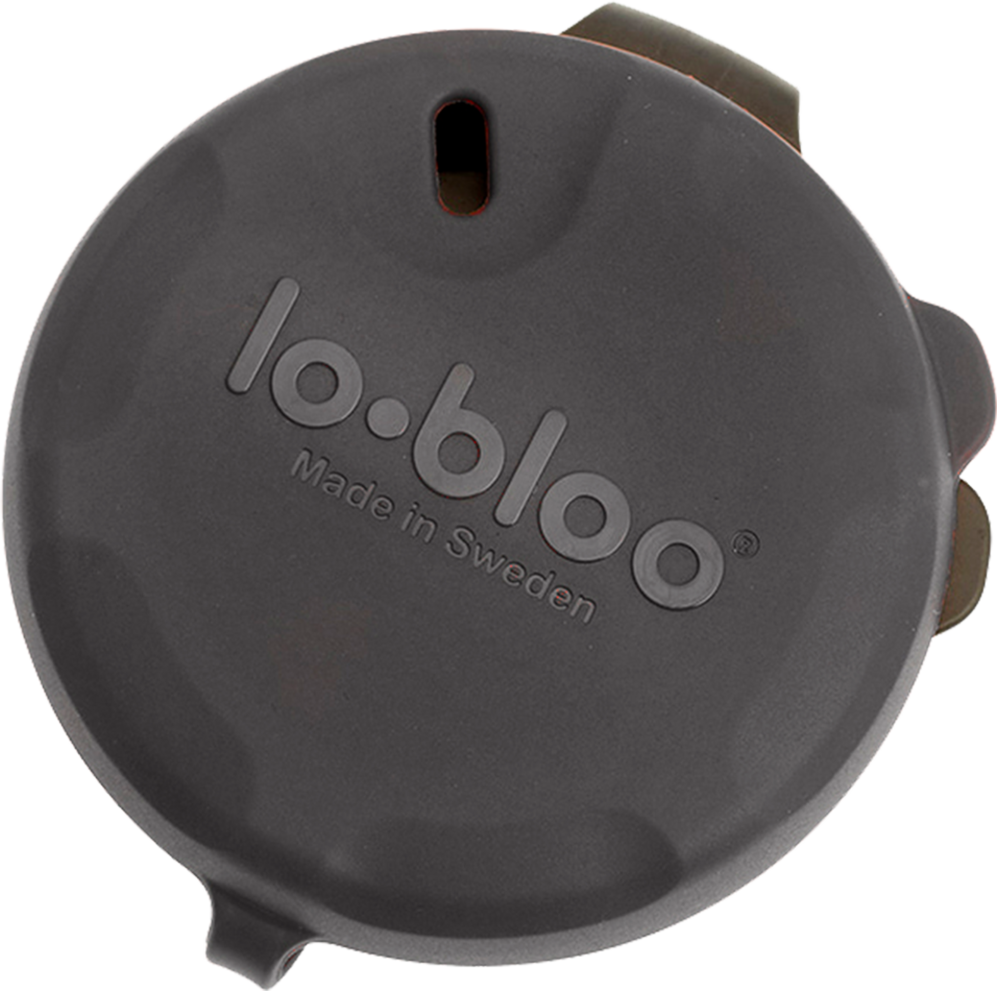 LOBLOO, Case For Mouthguard &ndash; One-size