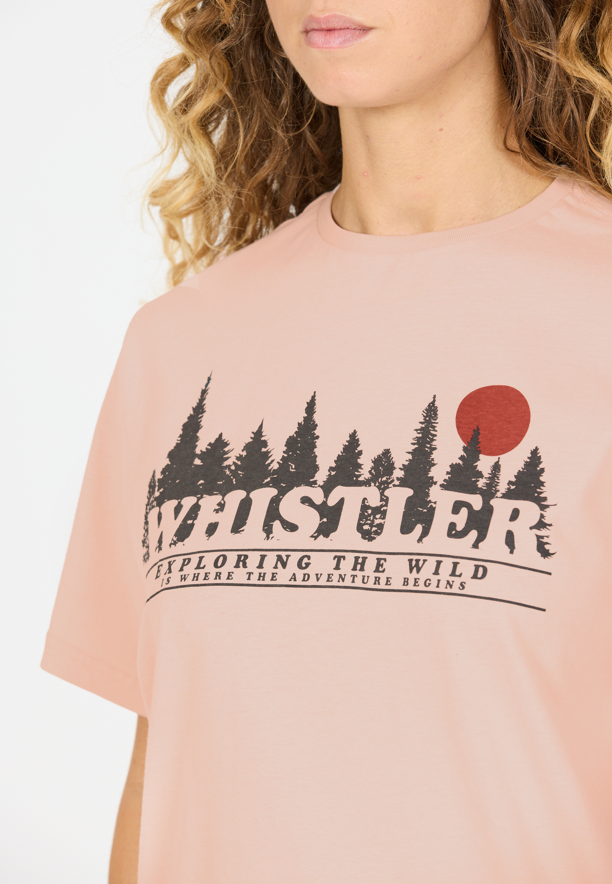 WHISTLER, Cashew