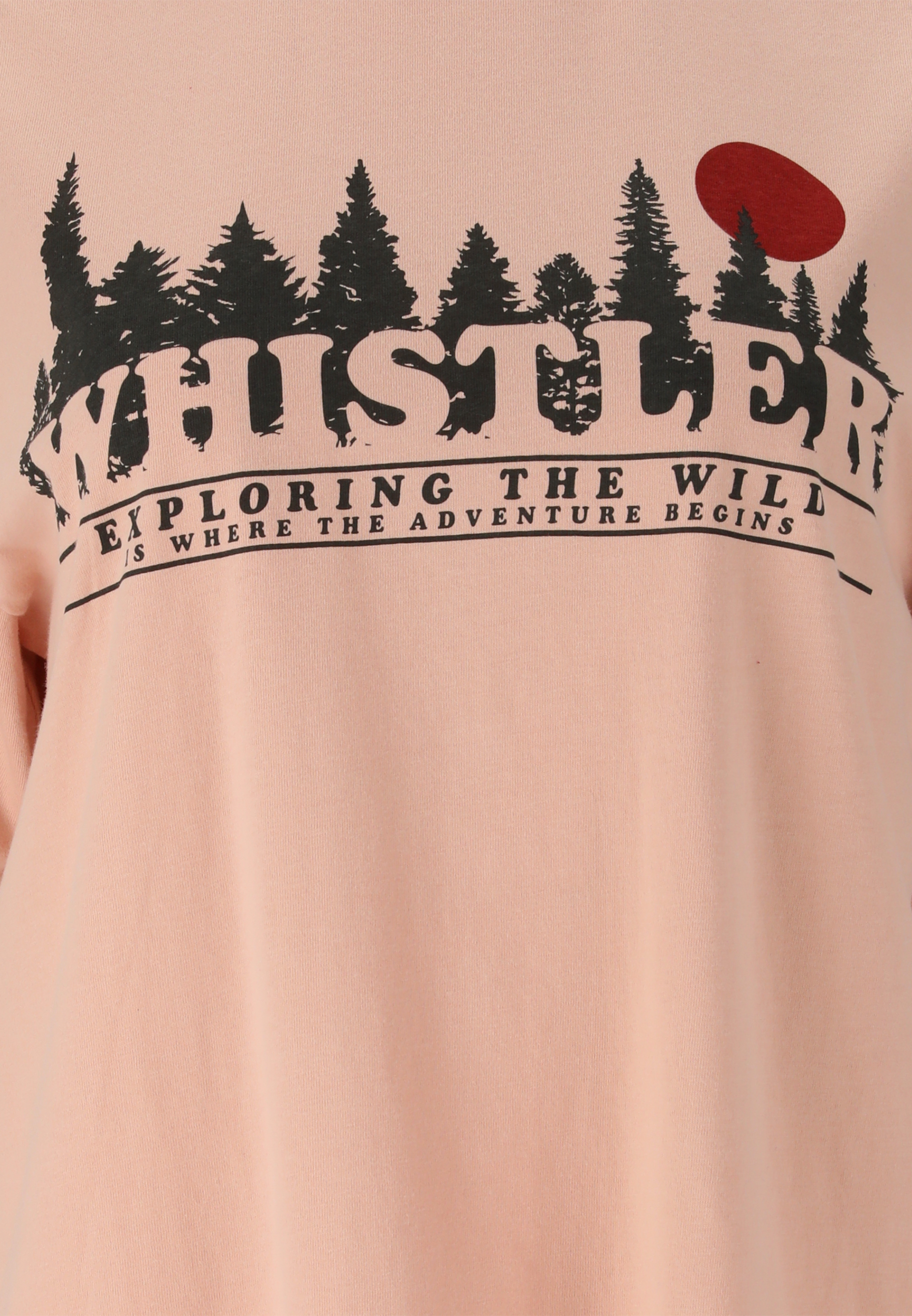 WHISTLER, Cashew