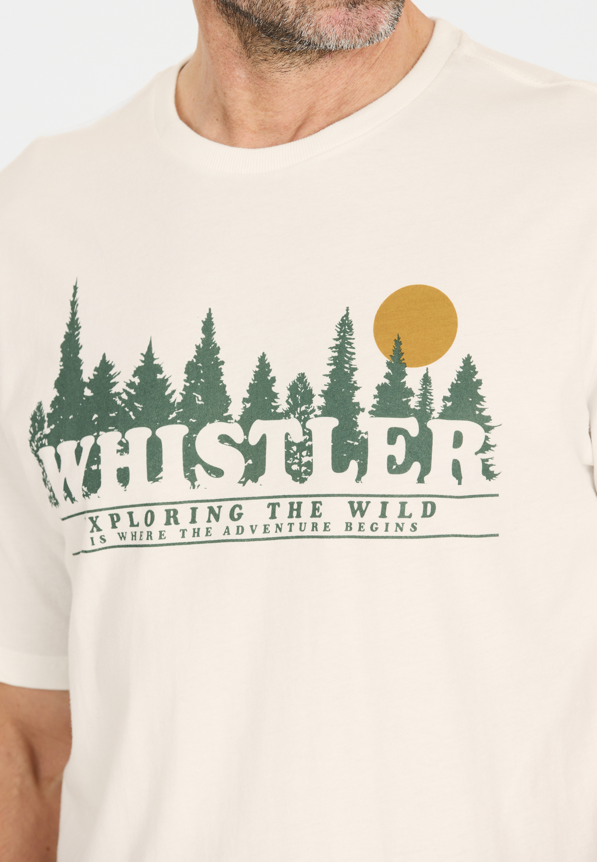 WHISTLER, Cashew