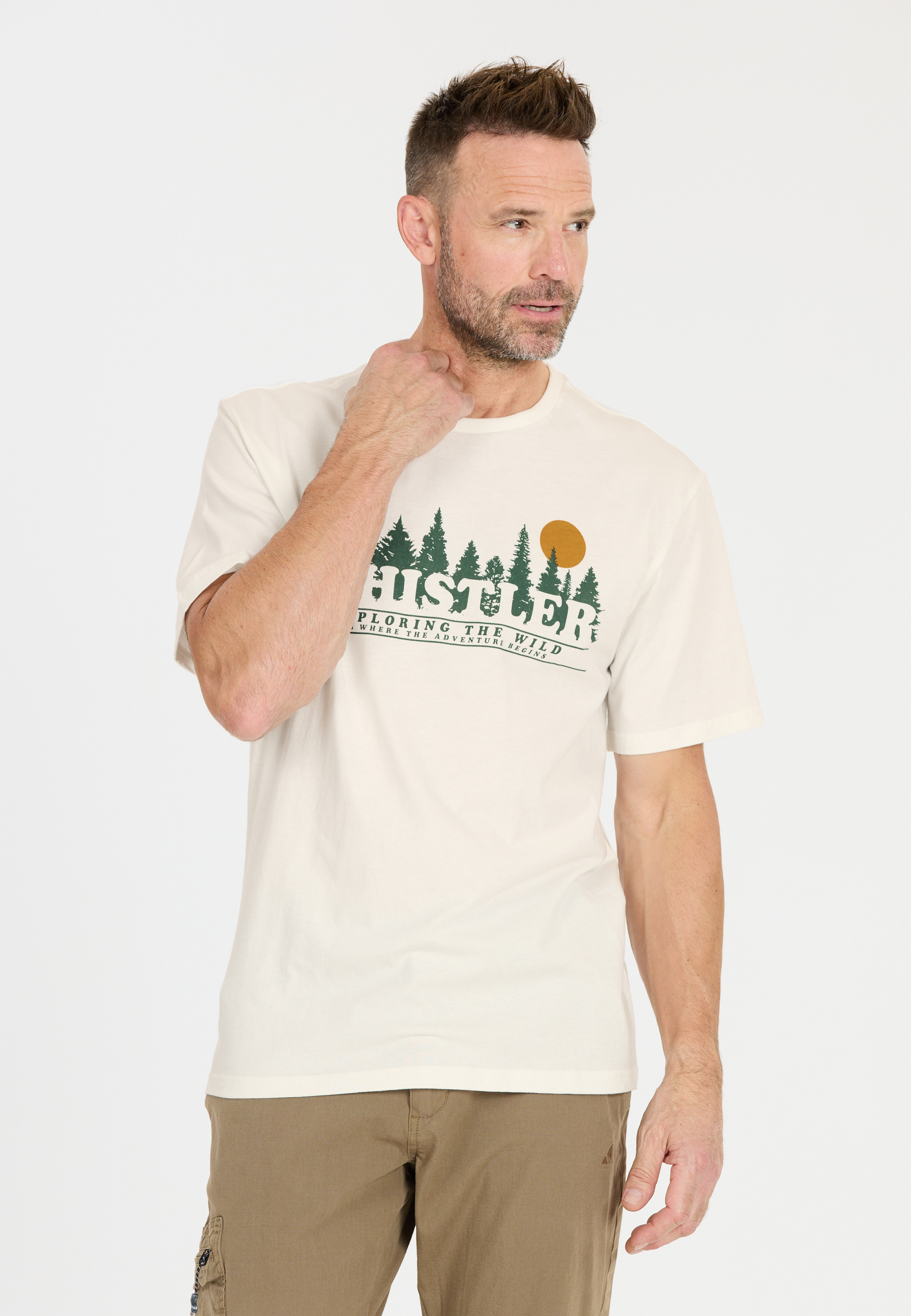 WHISTLER, Cashew