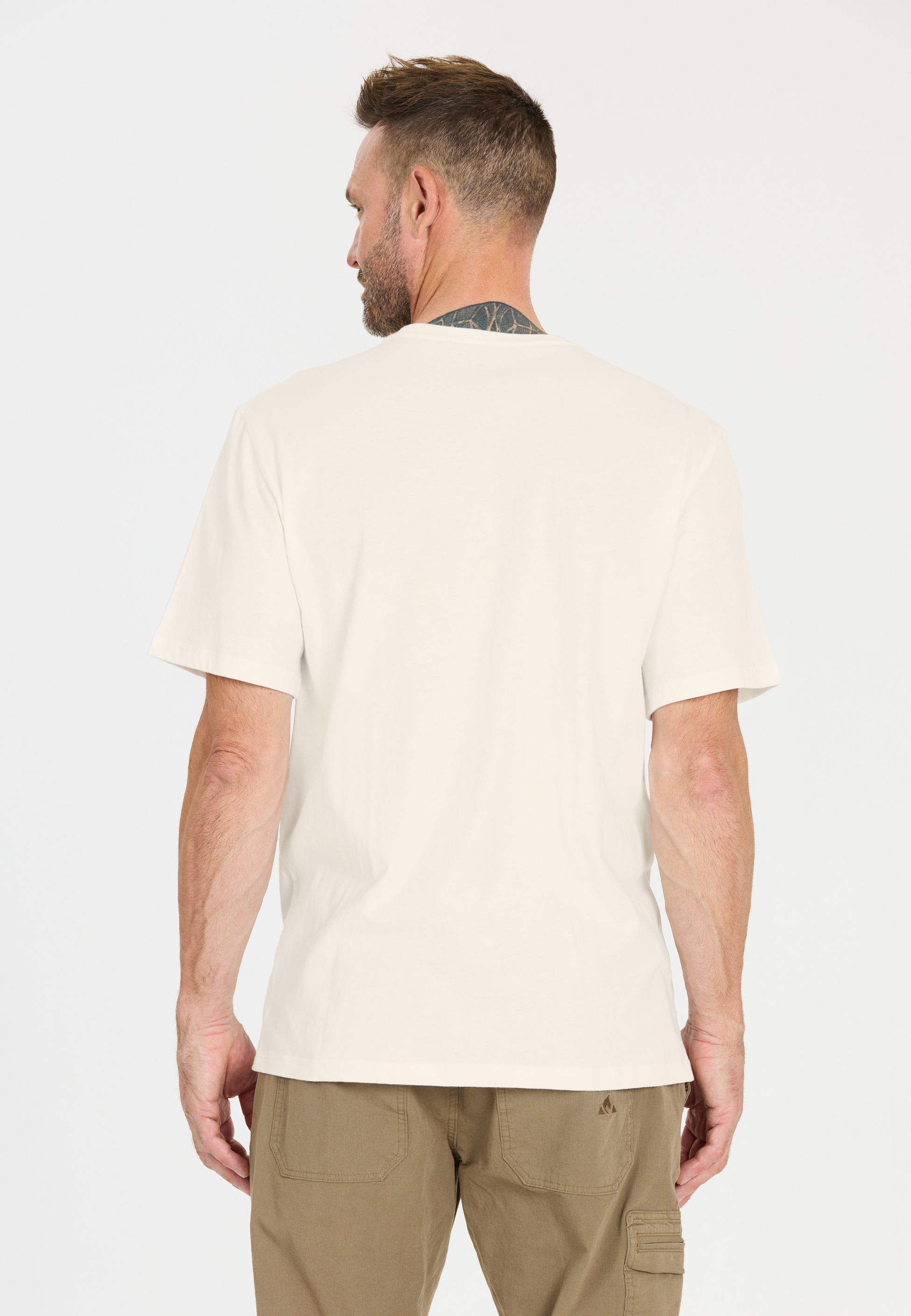 WHISTLER, Cashew