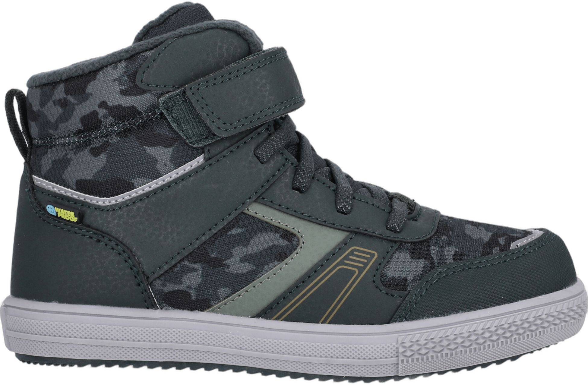 WHISTLER, Casou Sneaker