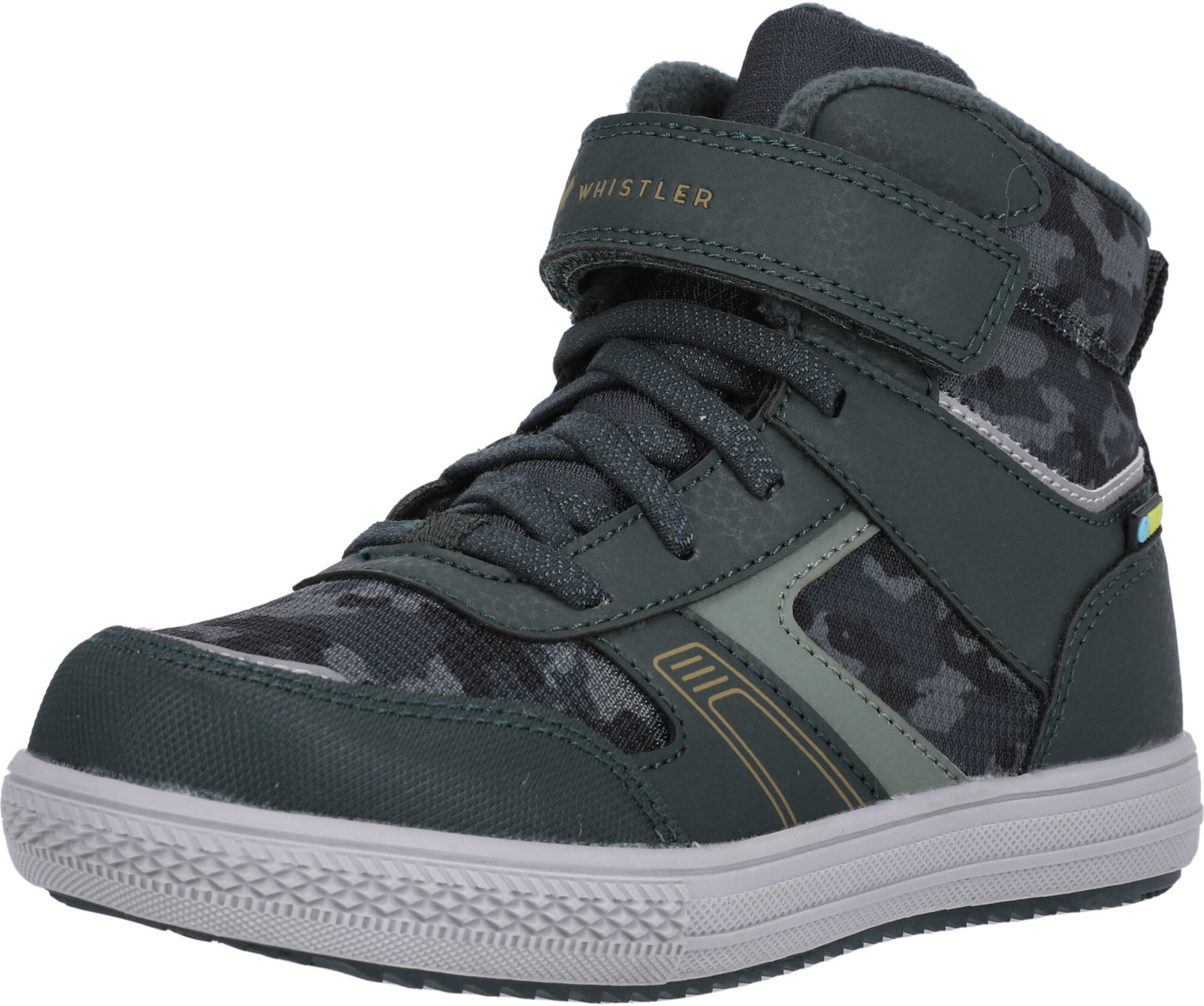 WHISTLER, Casou Sneaker