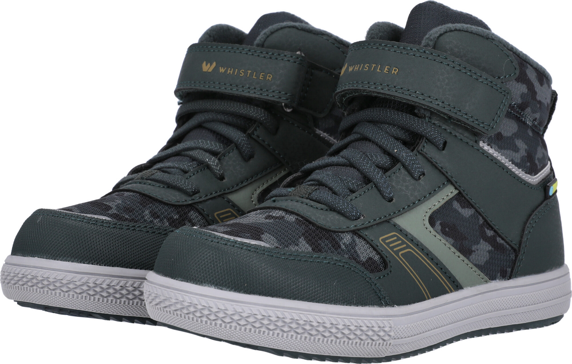 WHISTLER, Casou Sneaker