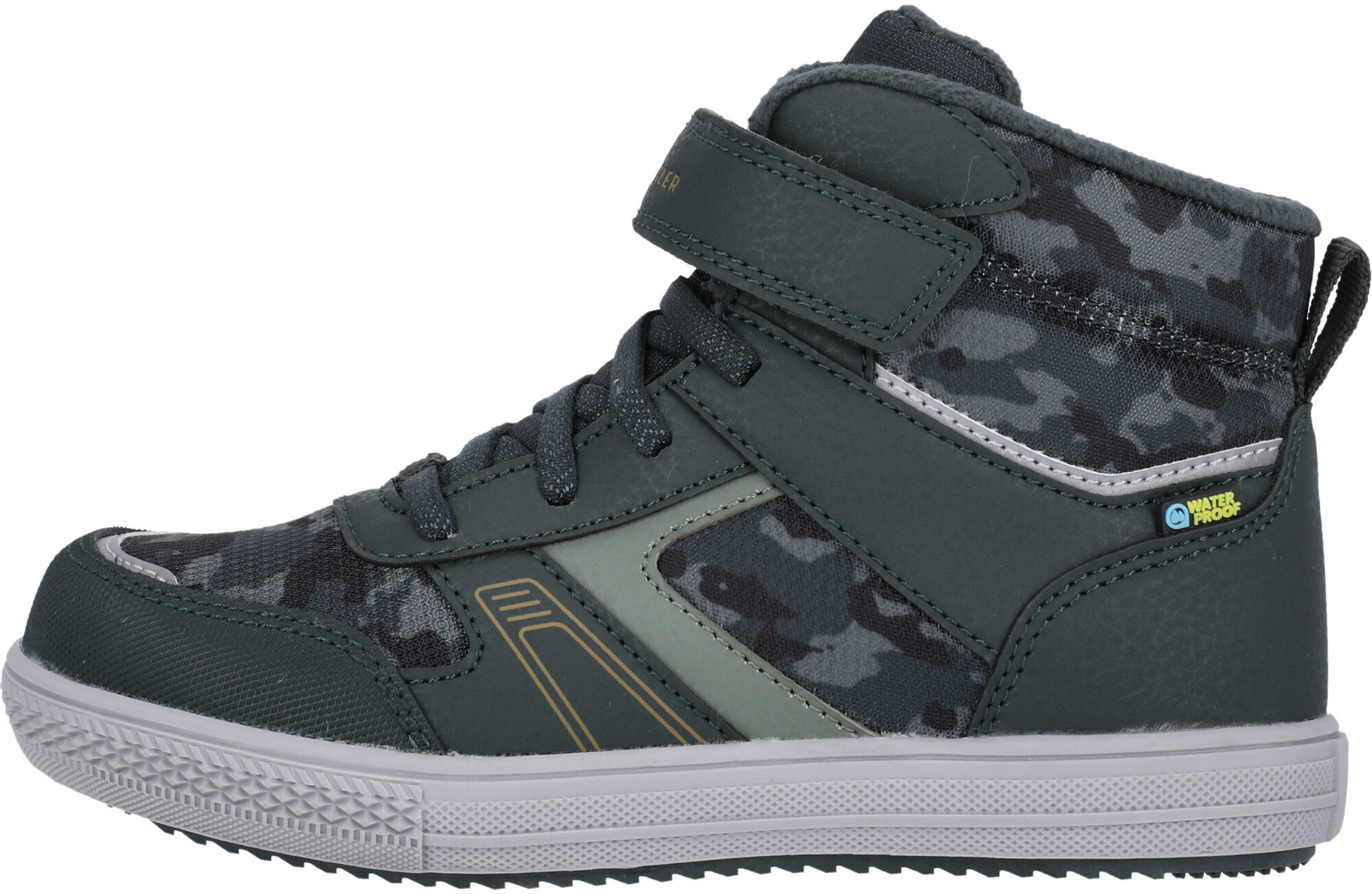 WHISTLER, Casou Sneaker