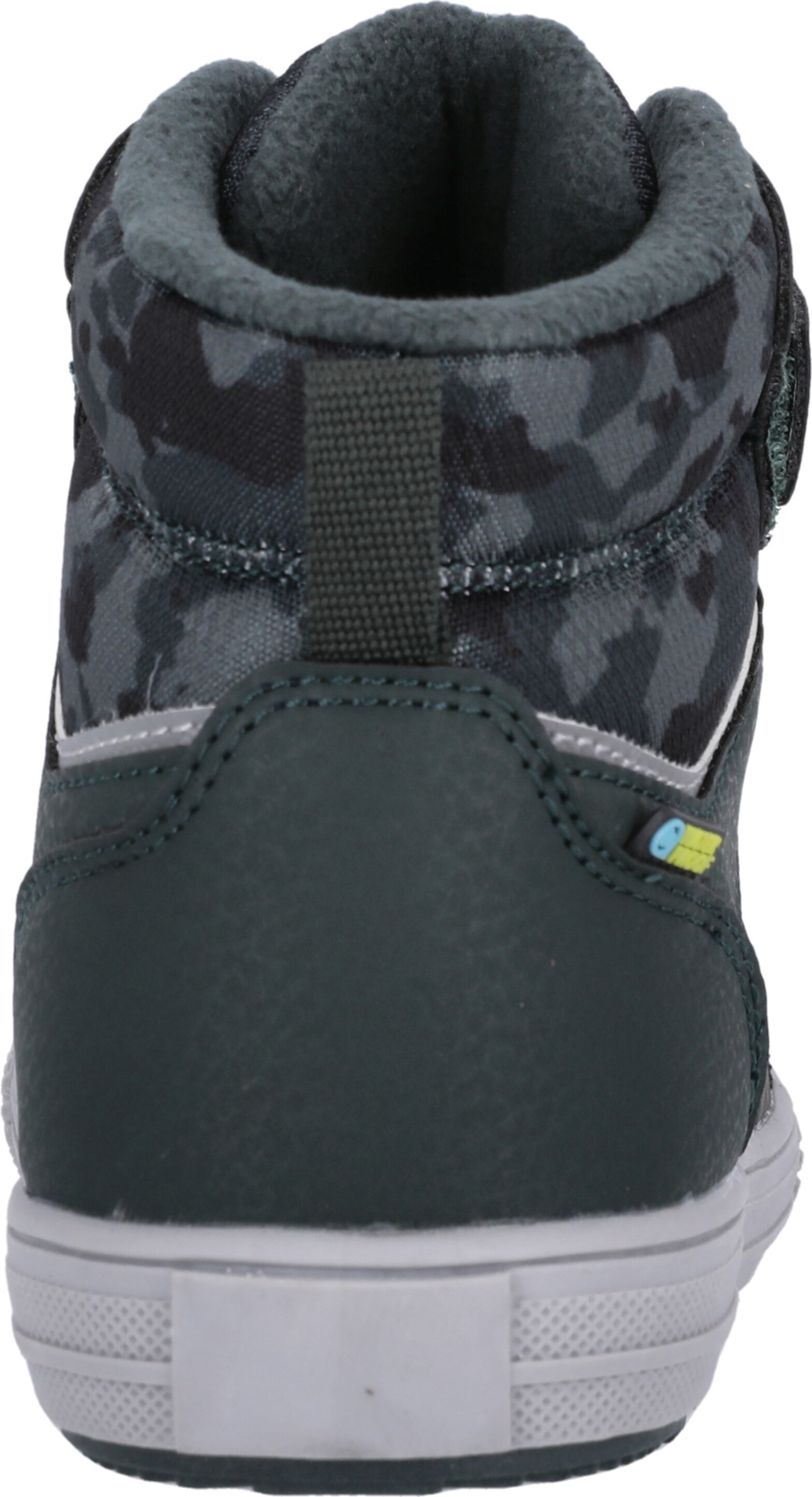 WHISTLER, Casou Sneaker