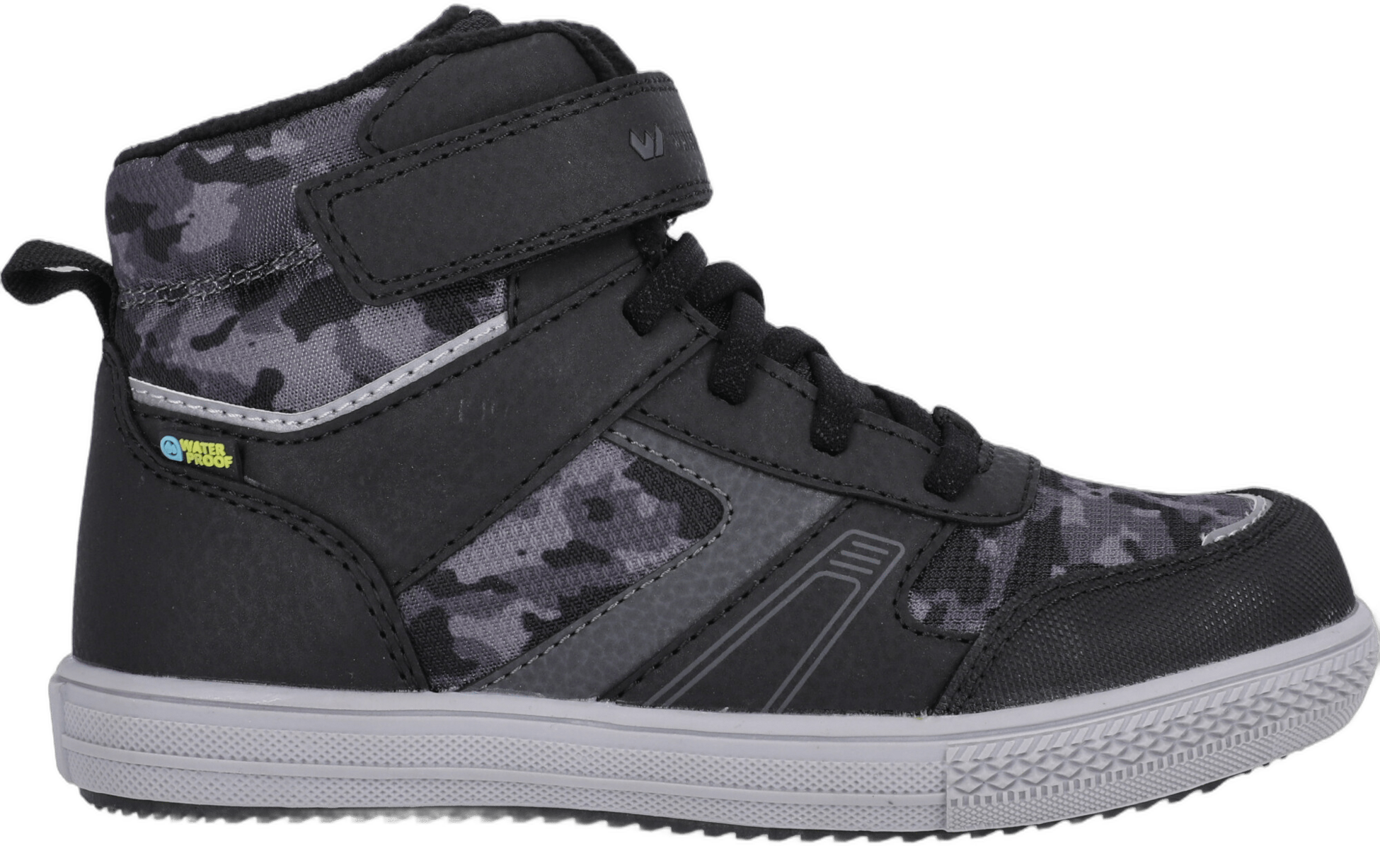 WHISTLER, Casou Sneaker