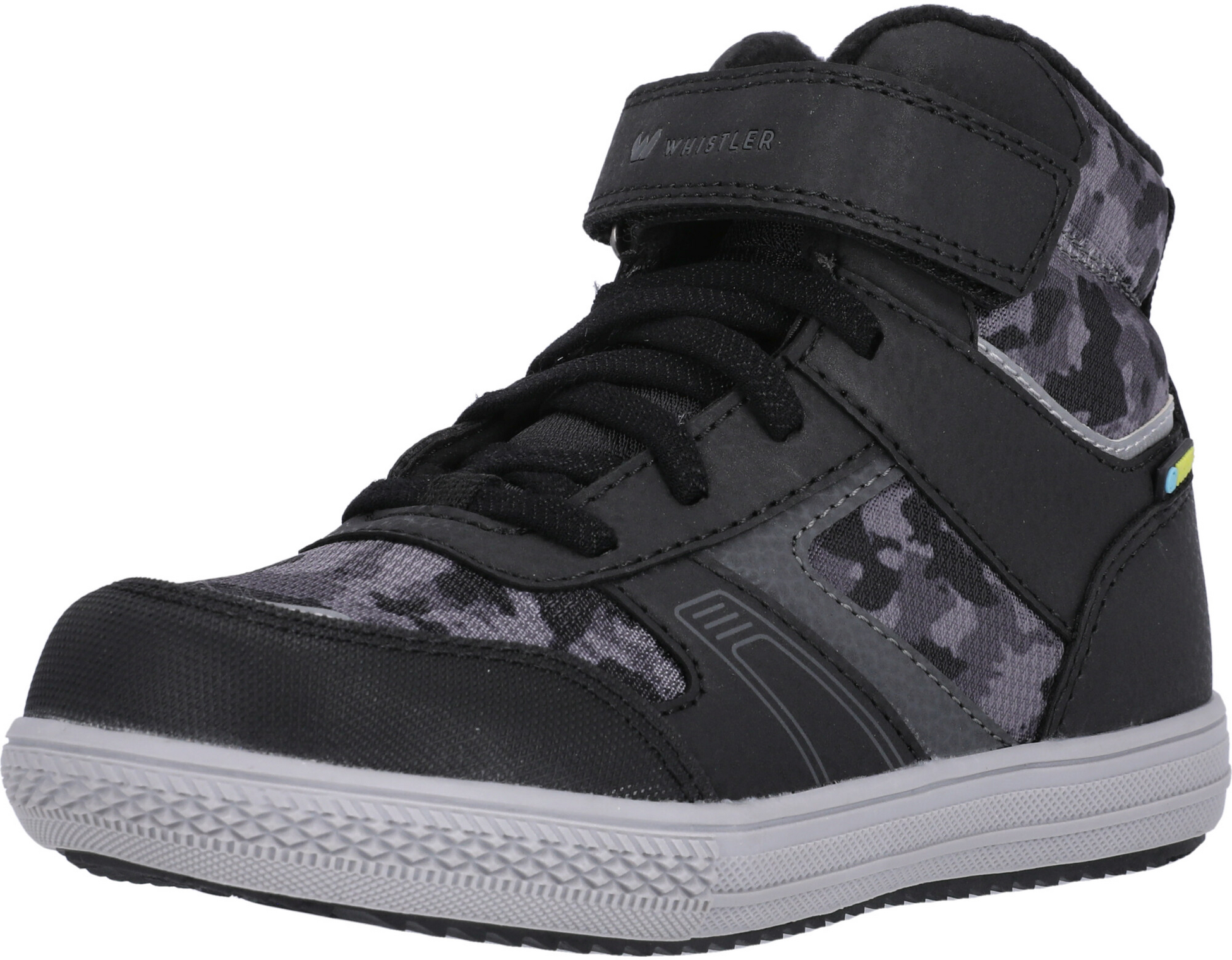 WHISTLER, Casou Sneaker