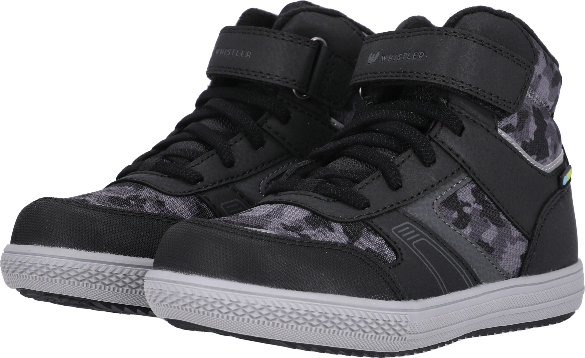 WHISTLER, Casou Sneaker