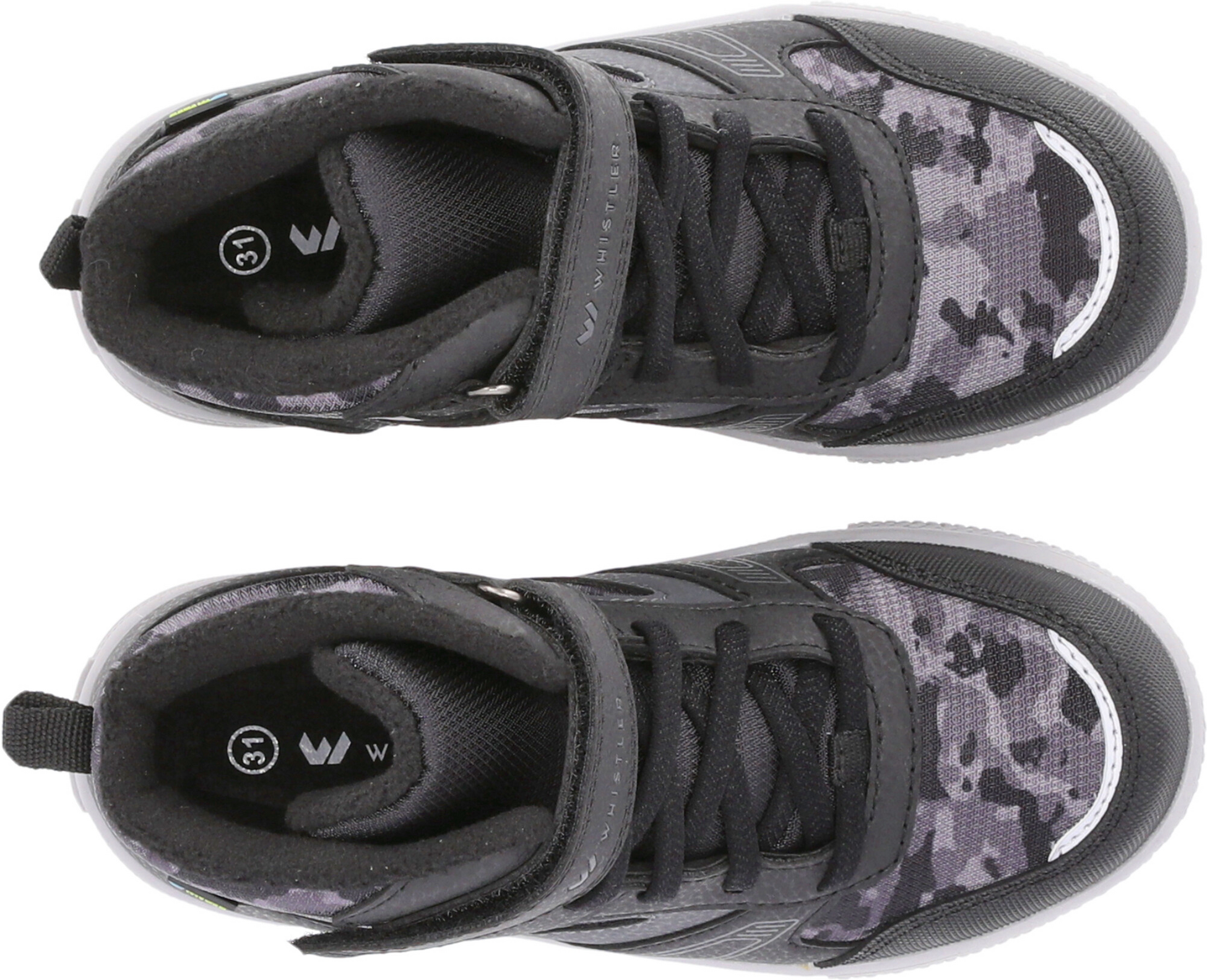 WHISTLER, Casou Sneaker