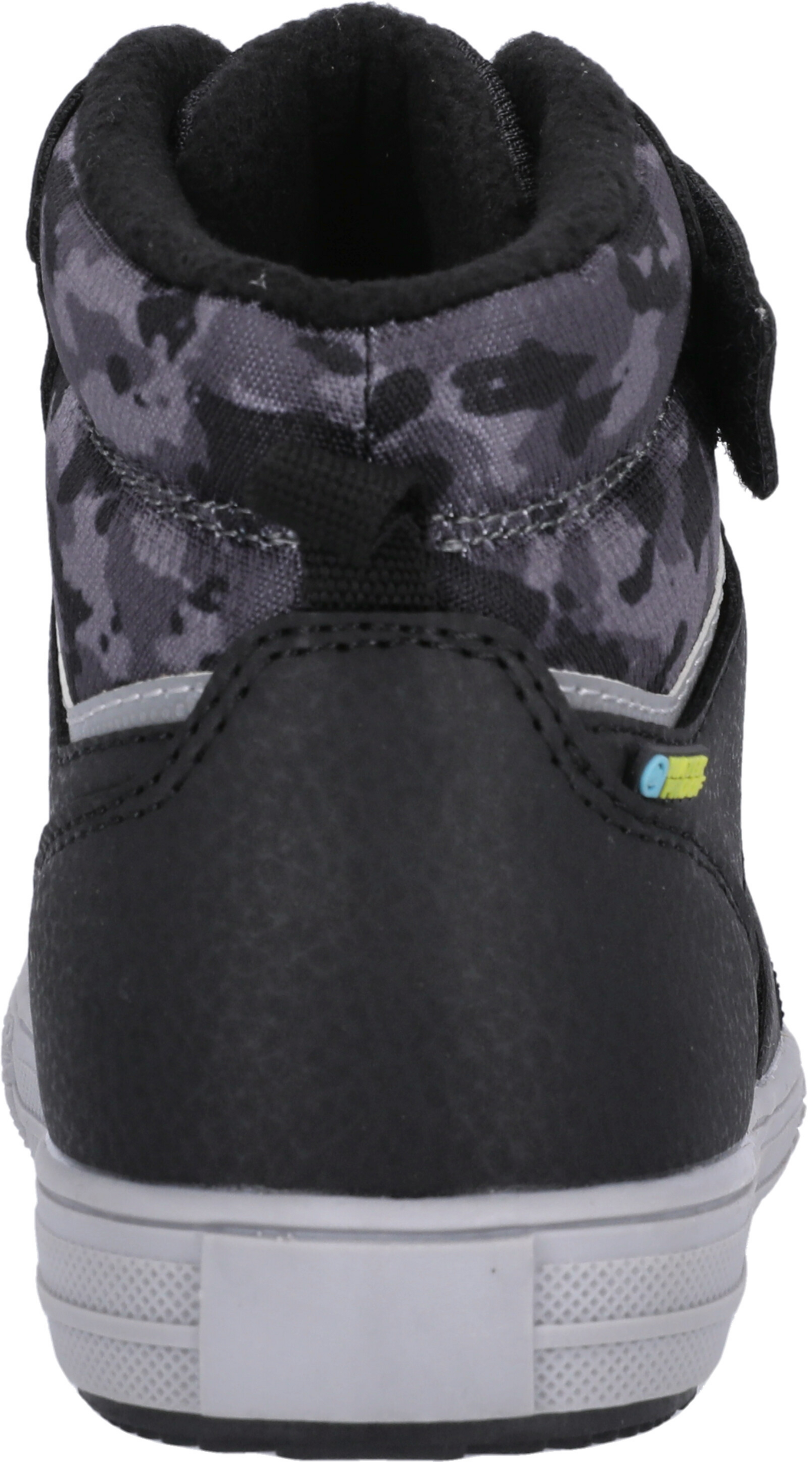 WHISTLER, Casou Sneaker