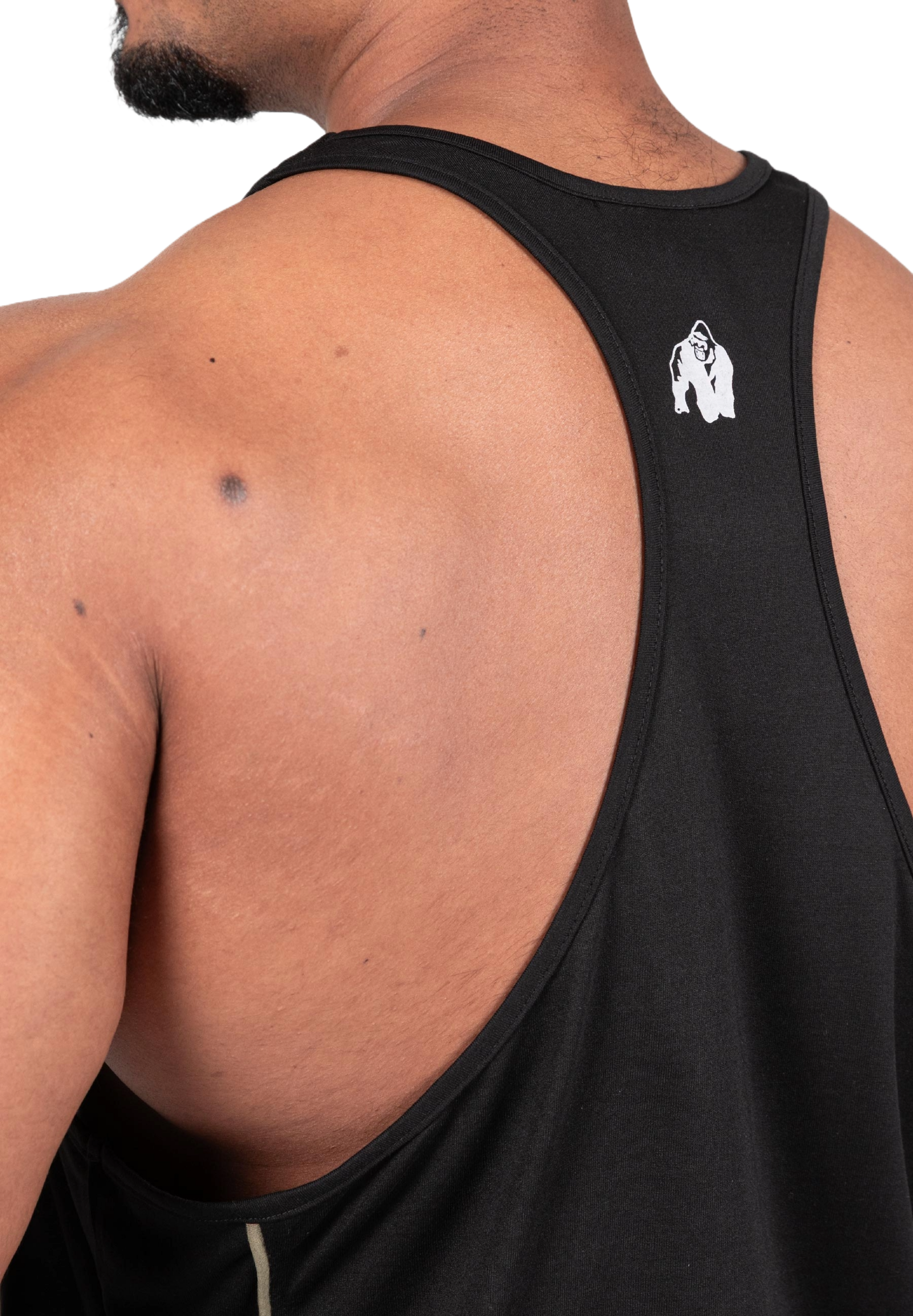 GORILLA WEAR, Casper Stringer