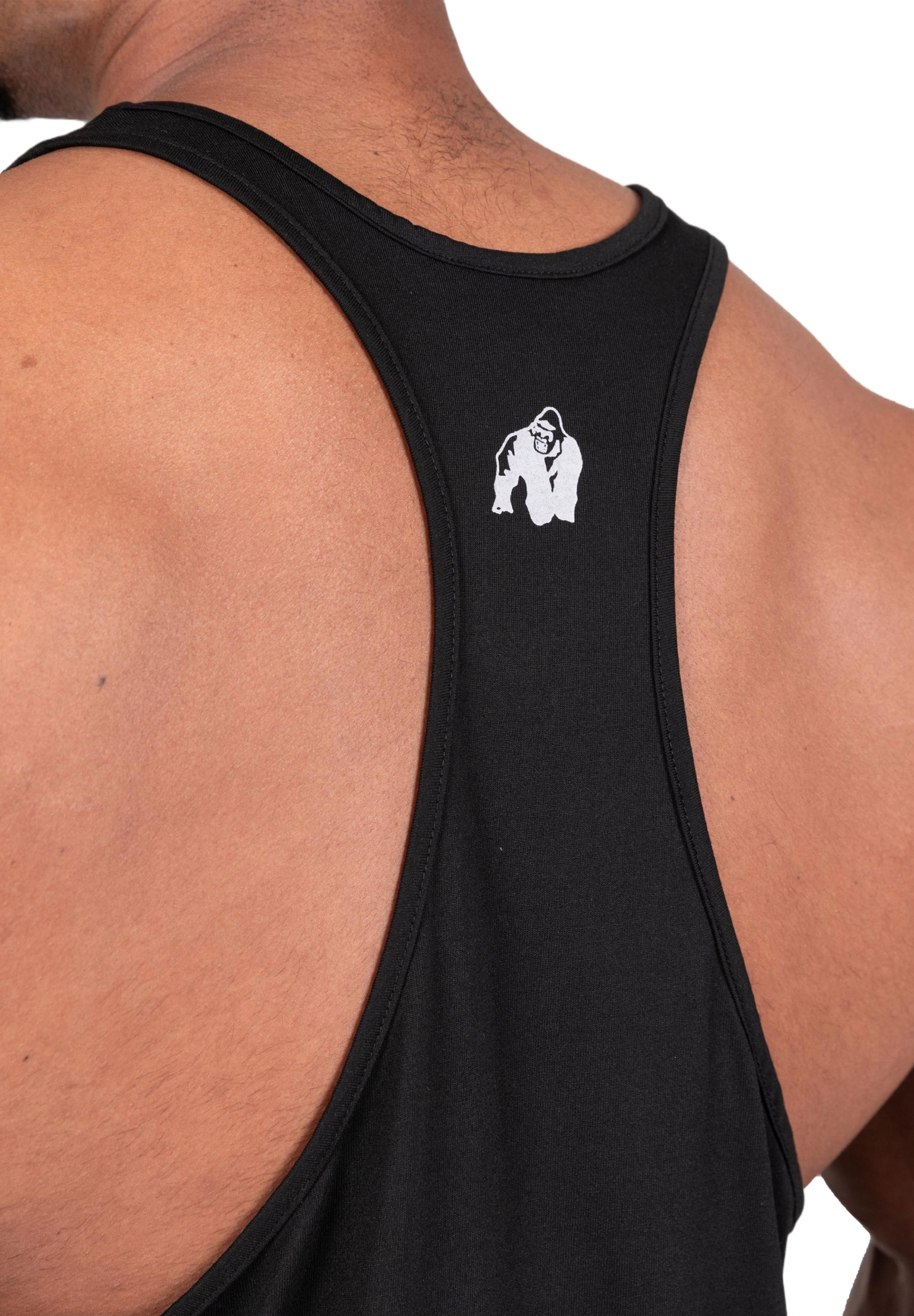 GORILLA WEAR, Casper Stringer