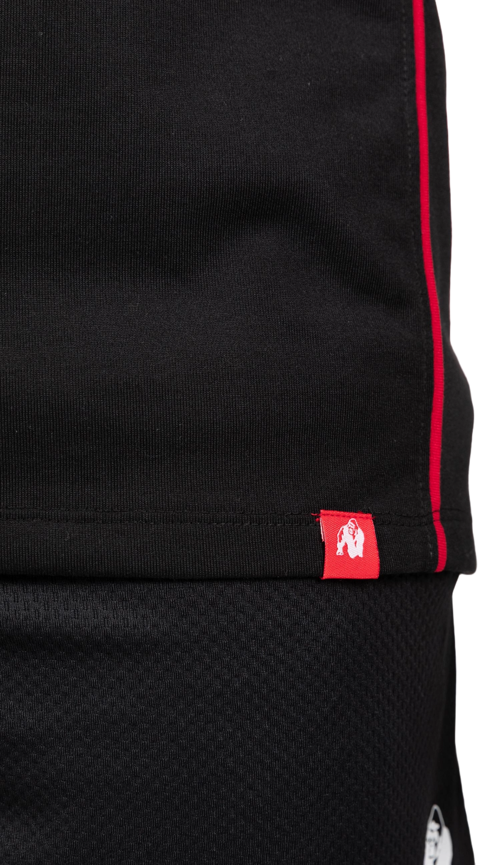 GORILLA WEAR, Casper Stringer