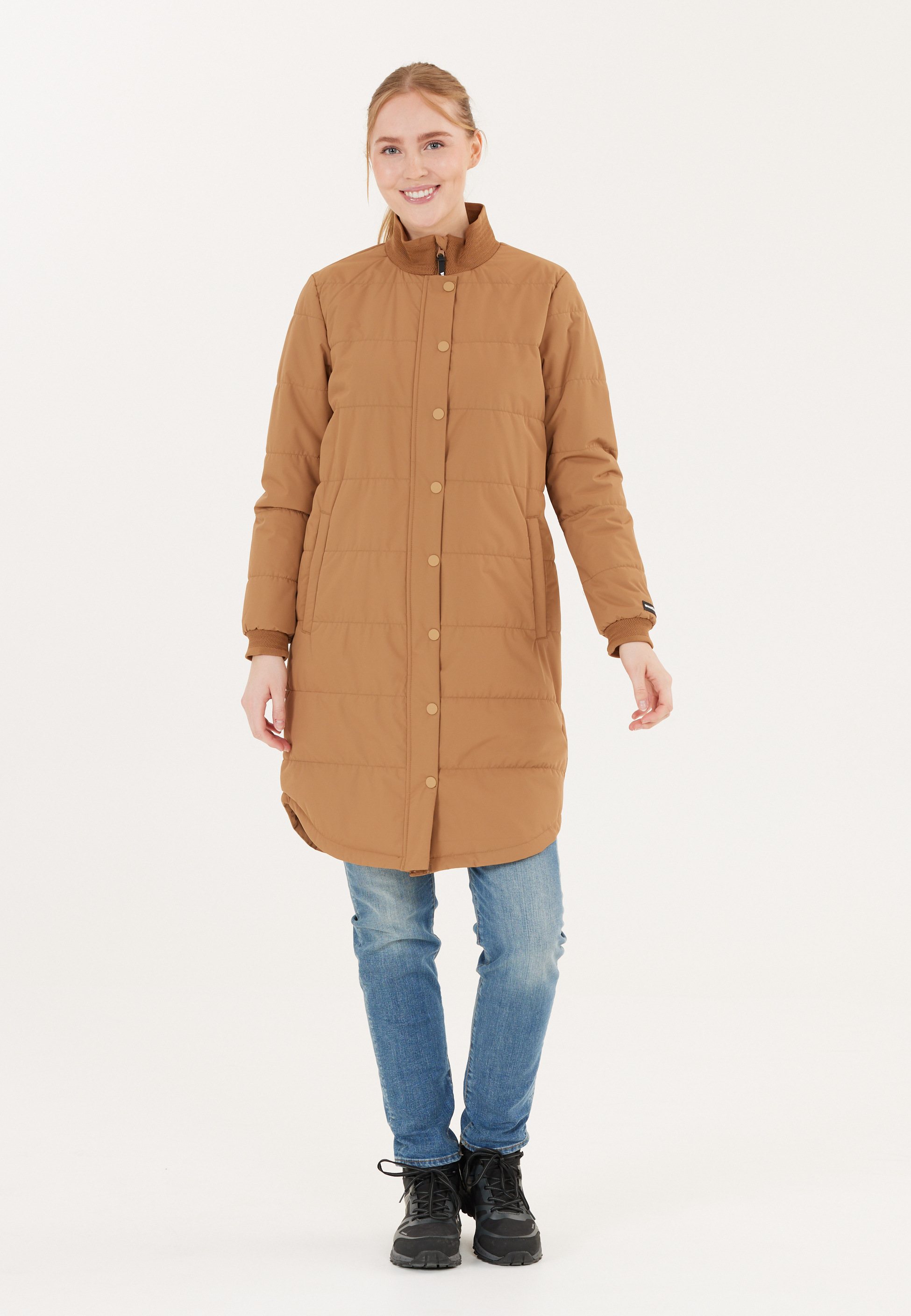 WEATHER REPORT, Cassidy Jacket