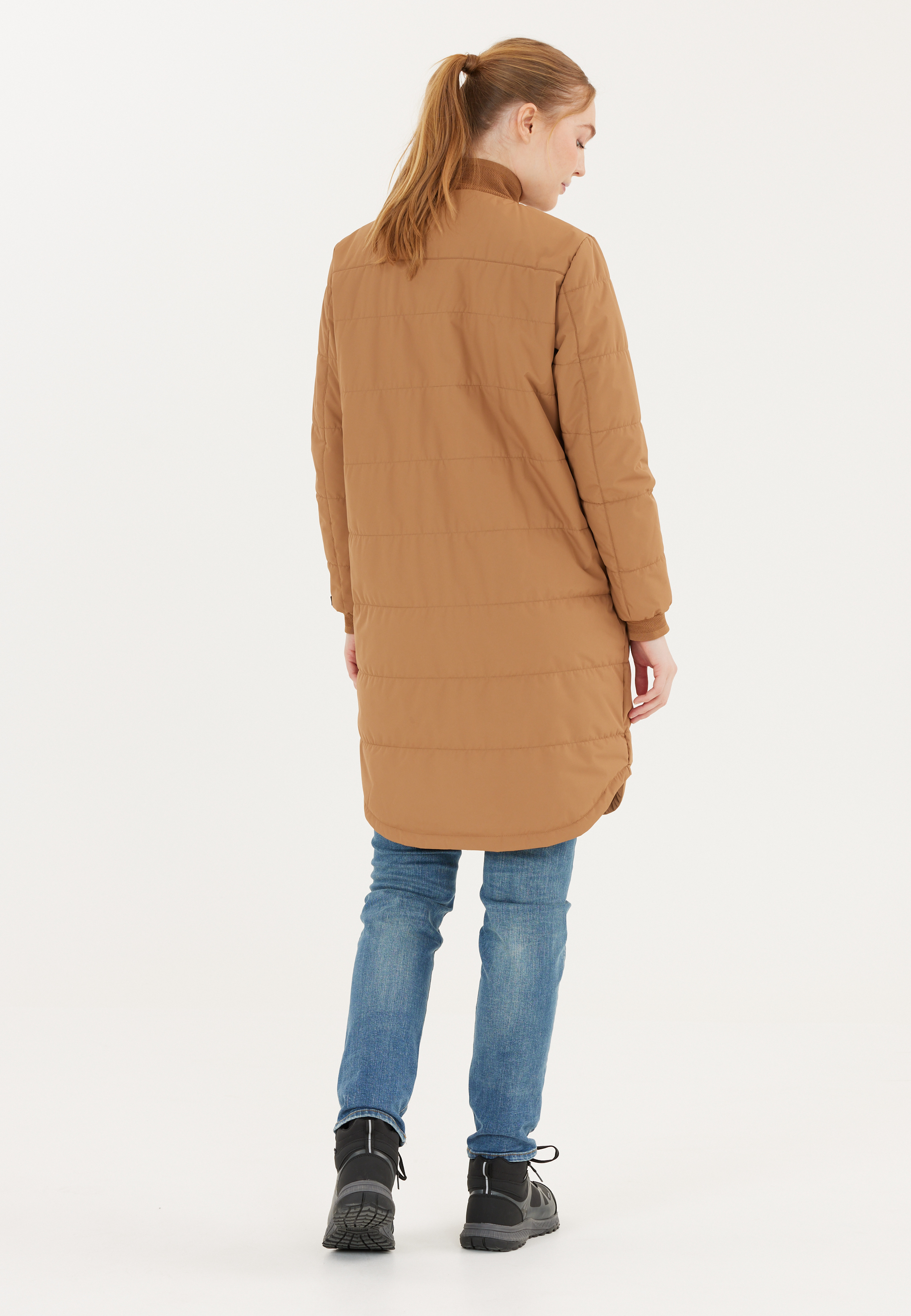 WEATHER REPORT, Cassidy Jacket