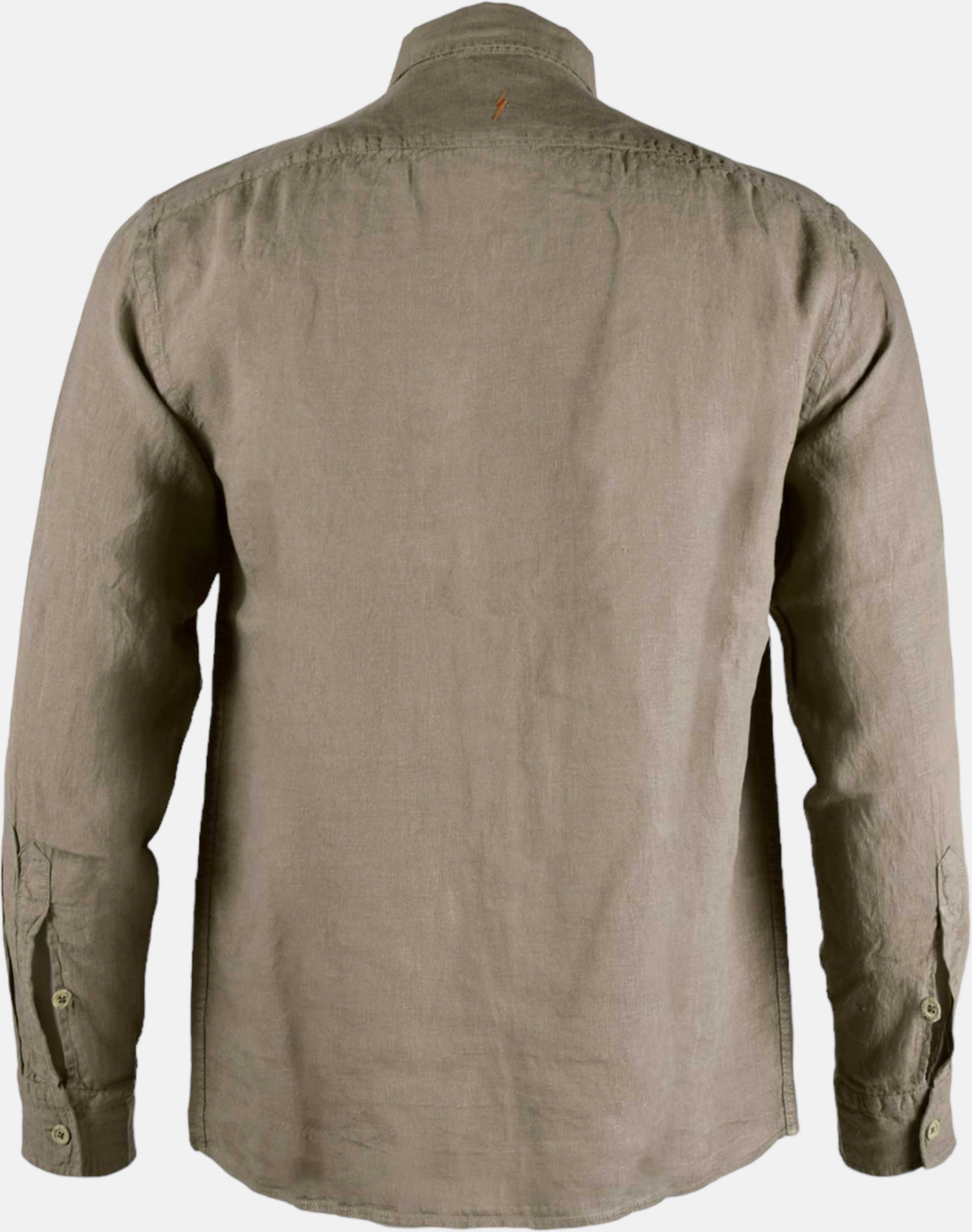 LIGHTNING BOLT, Casual Board Shirt