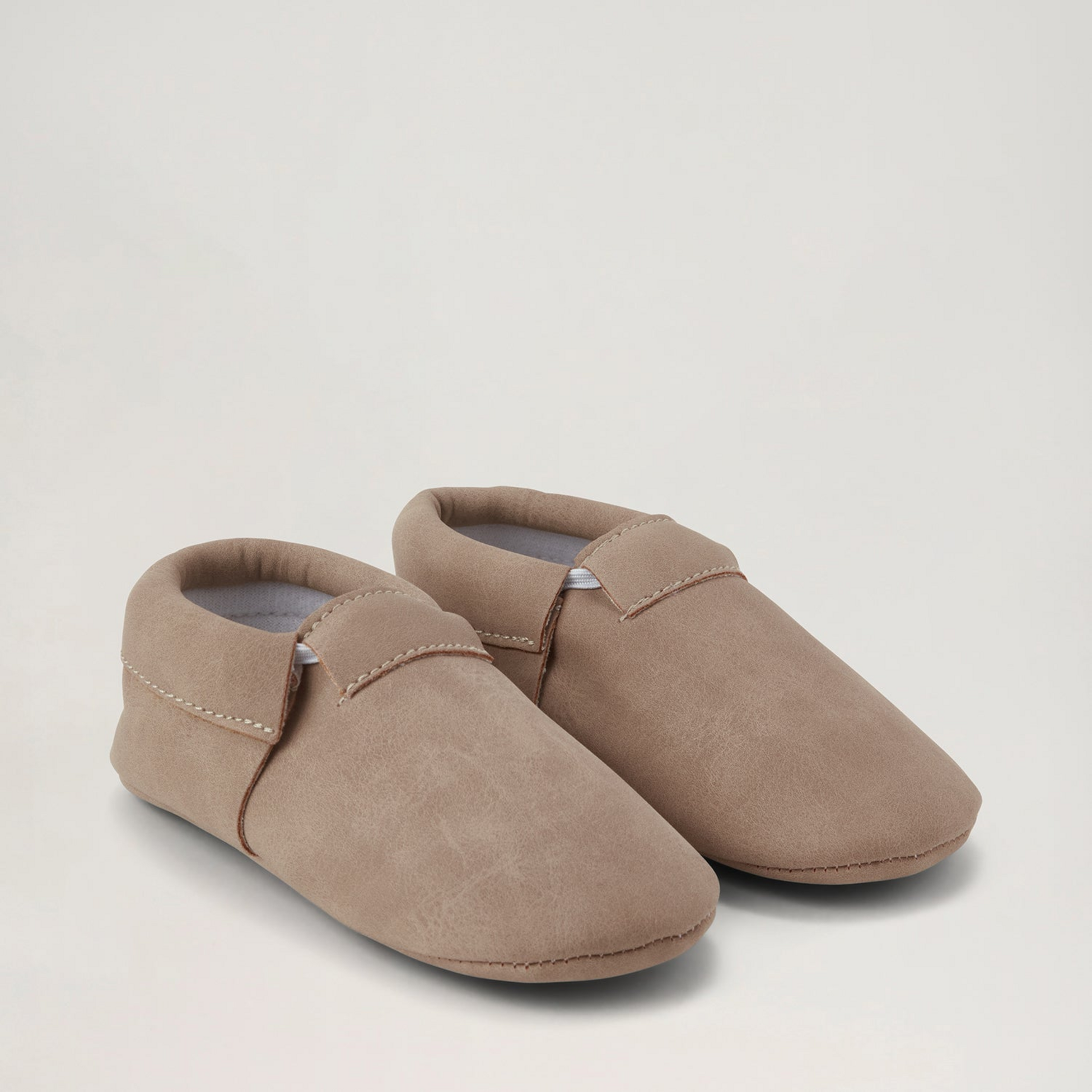 BABYMOCS, Casual Mocs