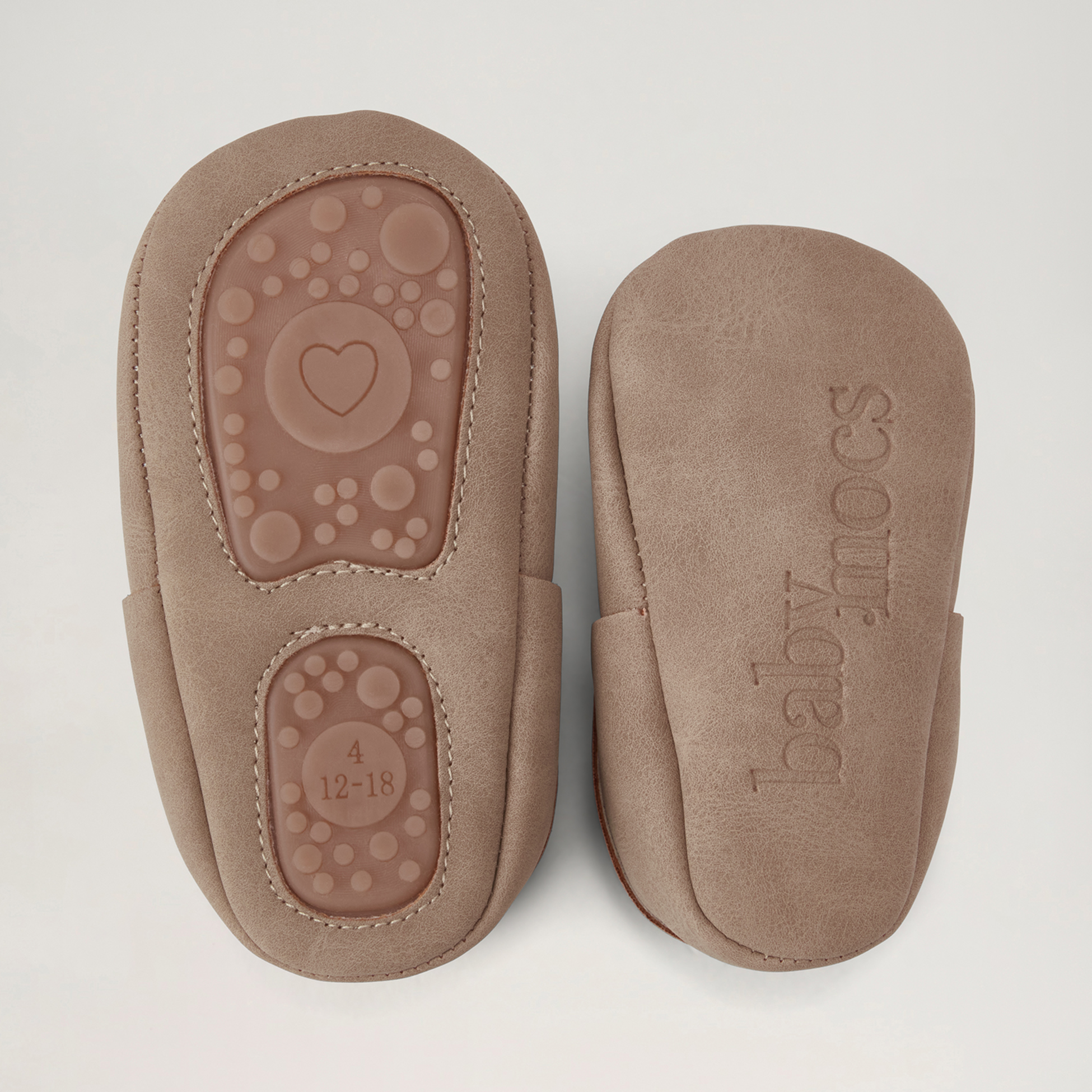 BABYMOCS, Casual Mocs