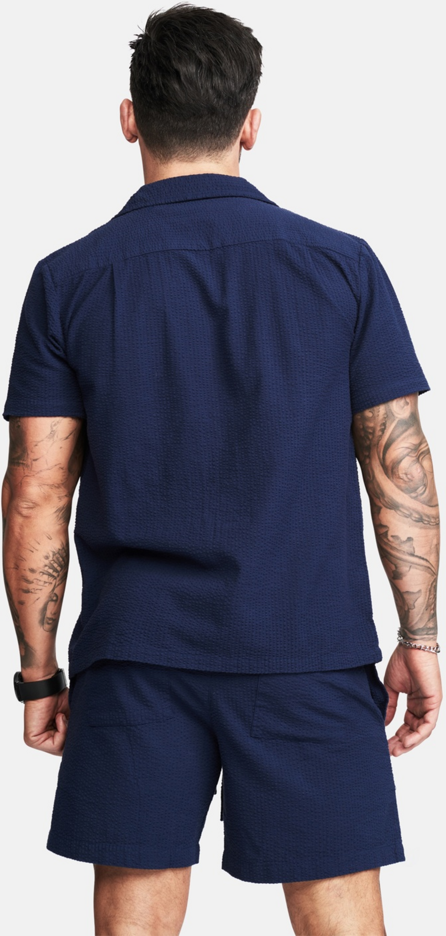 FRANK DANDY, Casual Shirt