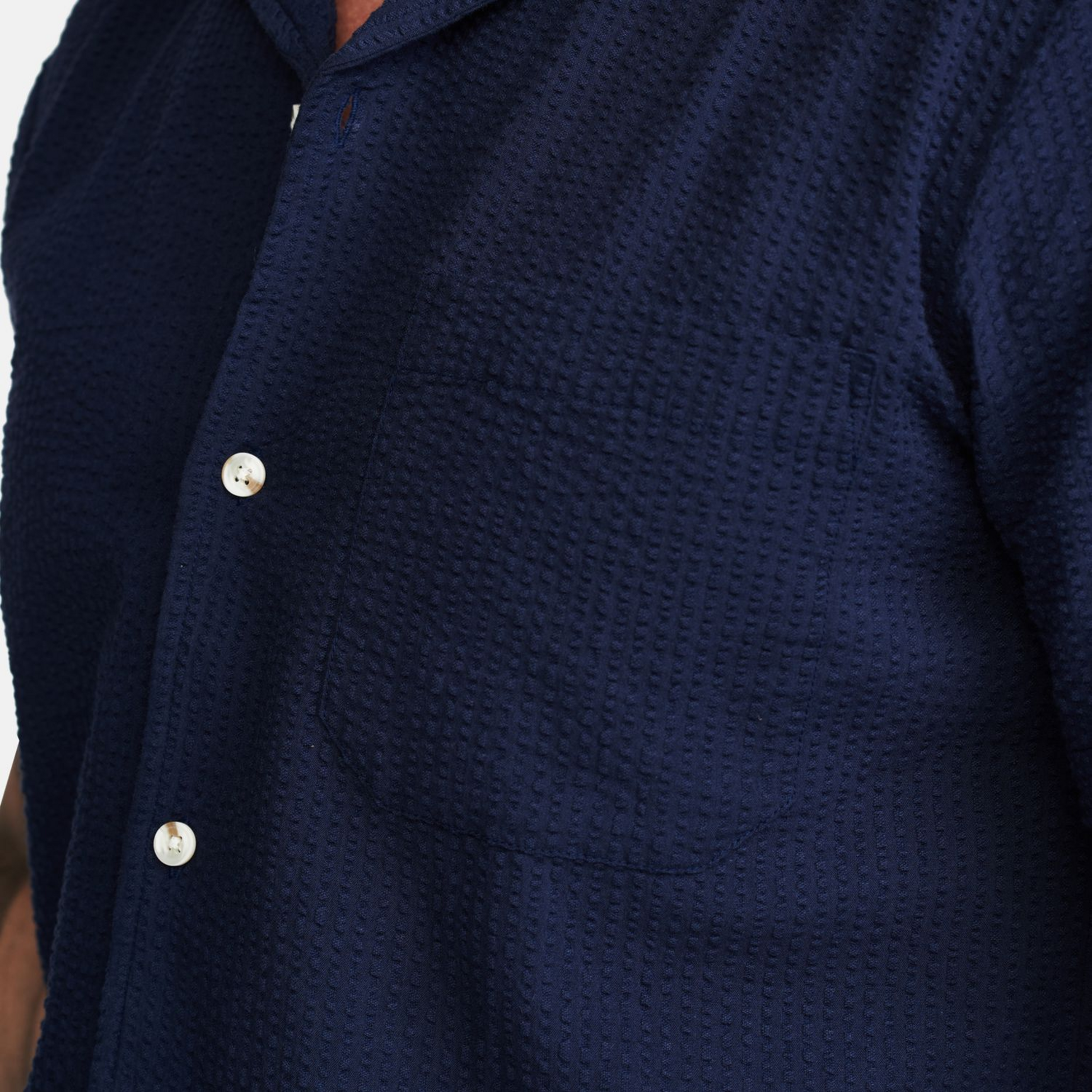 FRANK DANDY, Casual Shirt