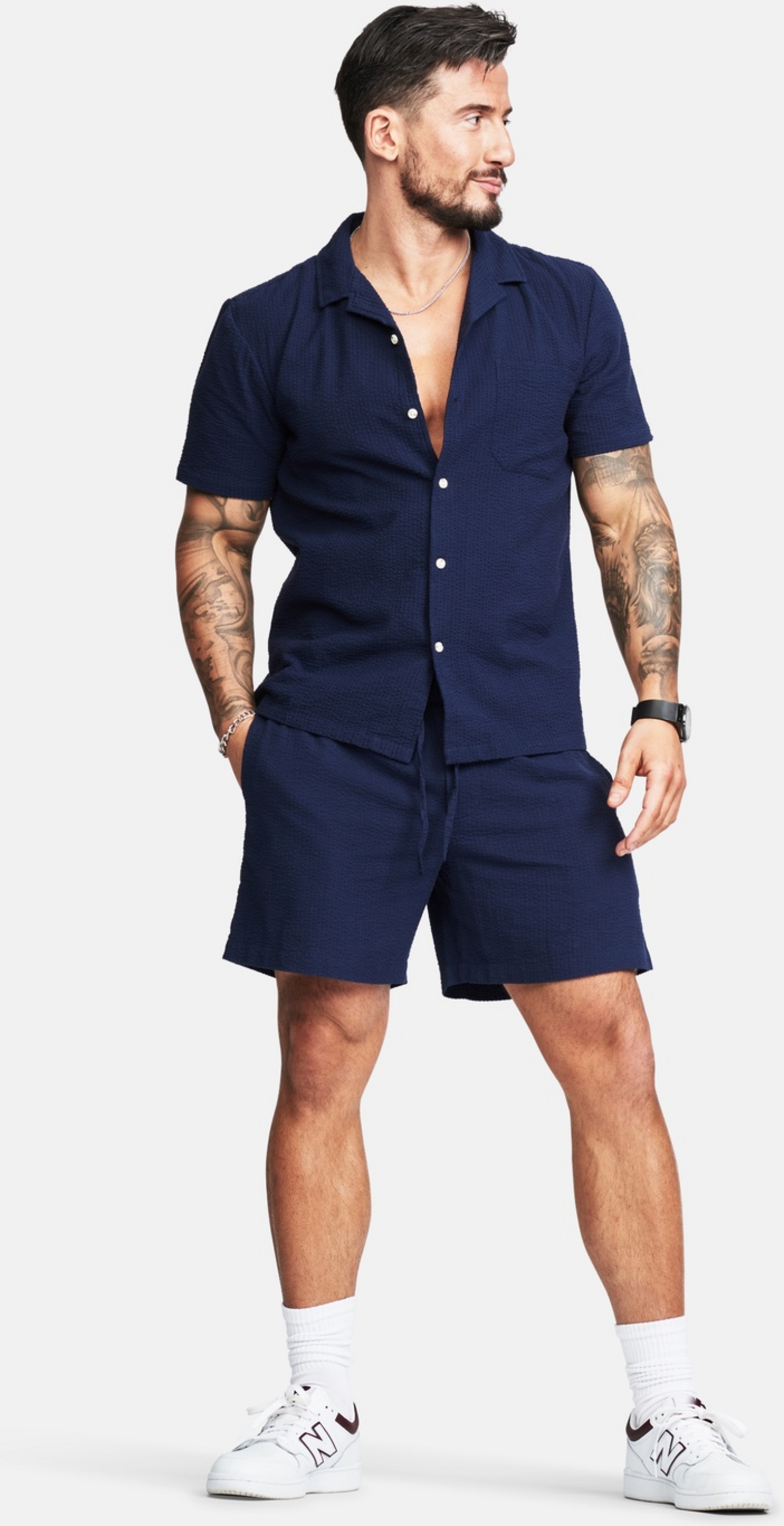 FRANK DANDY, Casual Shirt