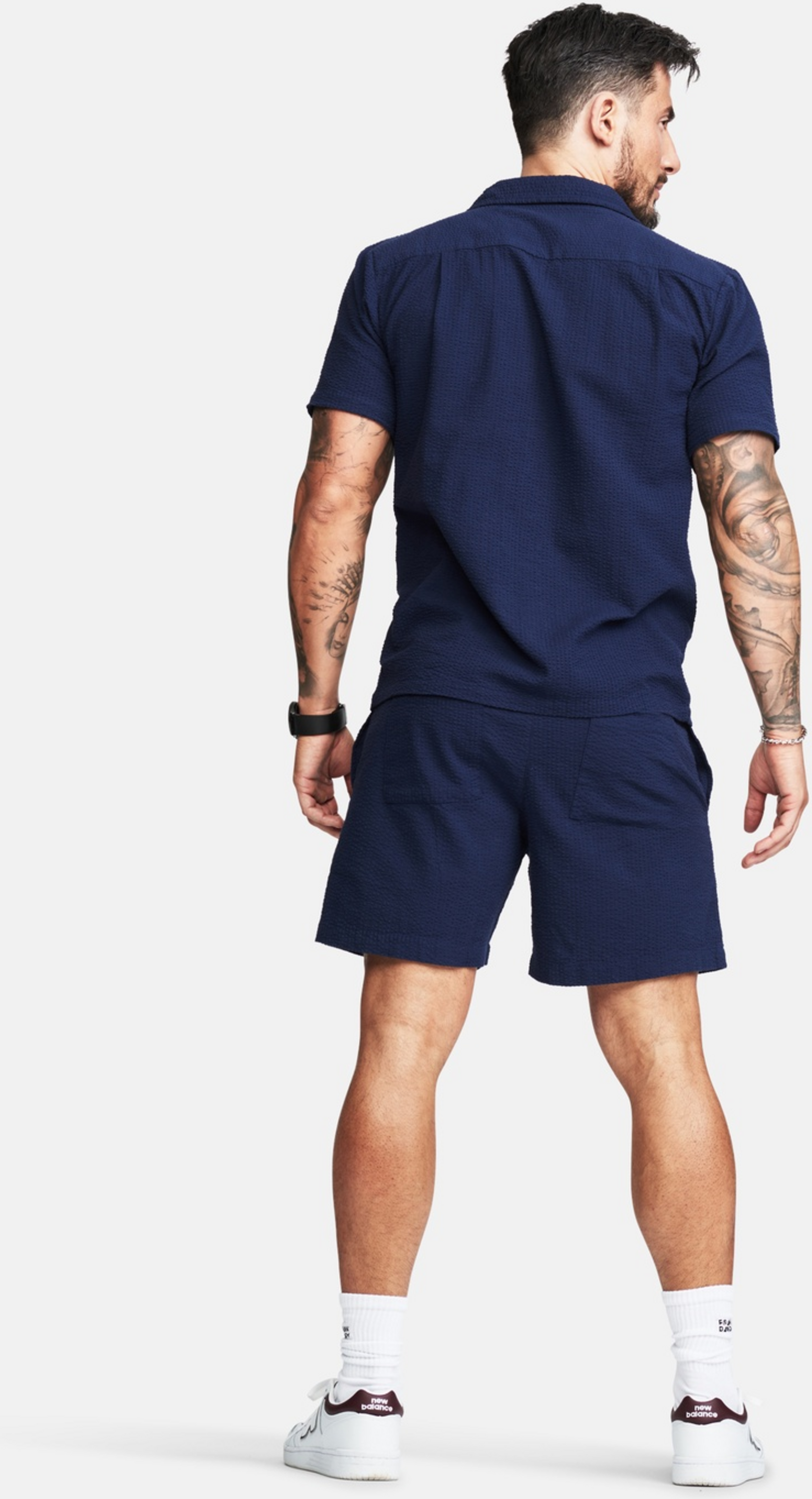 FRANK DANDY, Casual Shirt