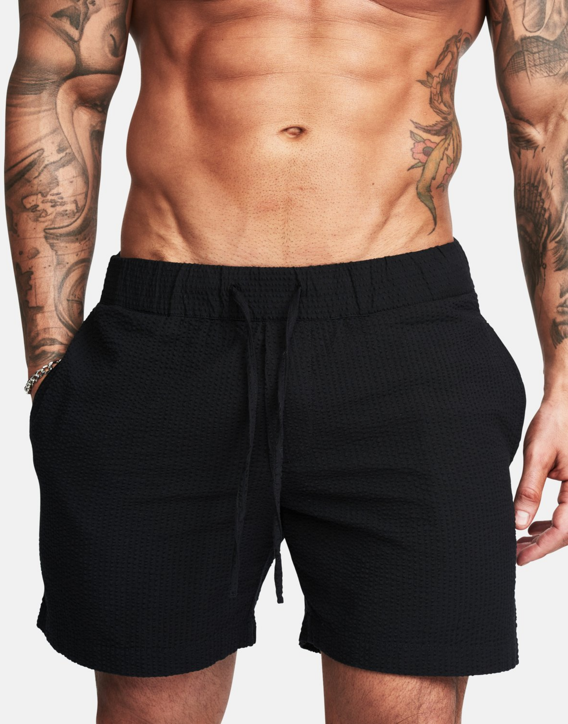 FRANK DANDY, Casual Shorts